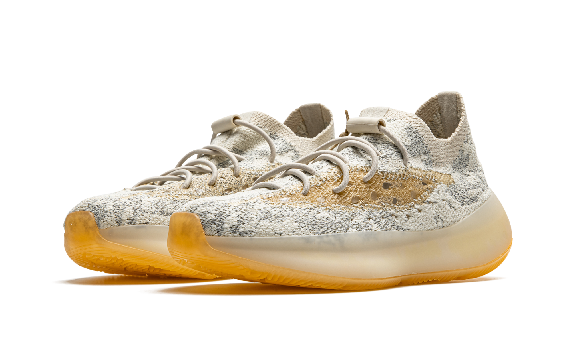 Yeezy Boost 380 Kids "Yecoraite"