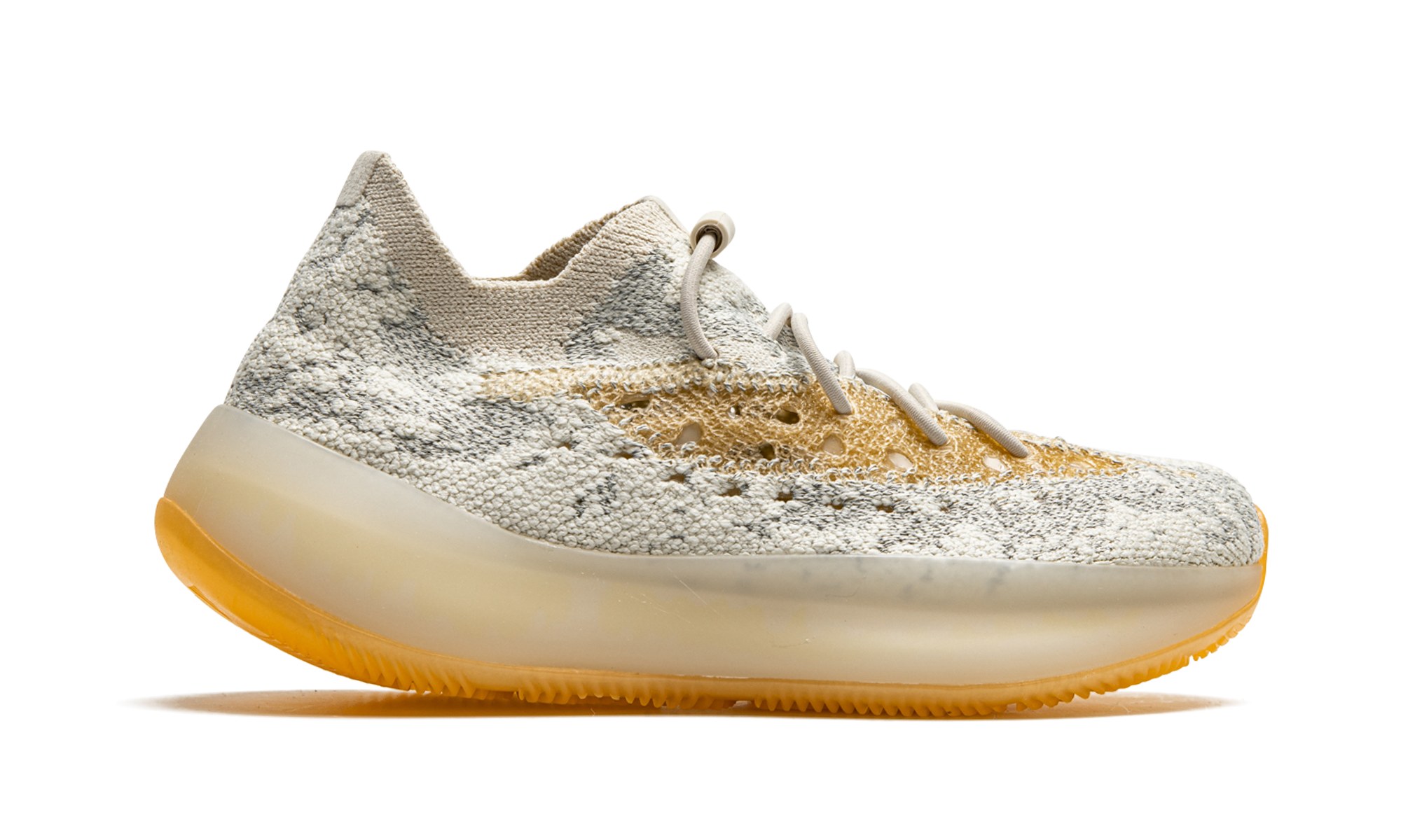Yeezy Boost 380 Kids "Yecoraite"
