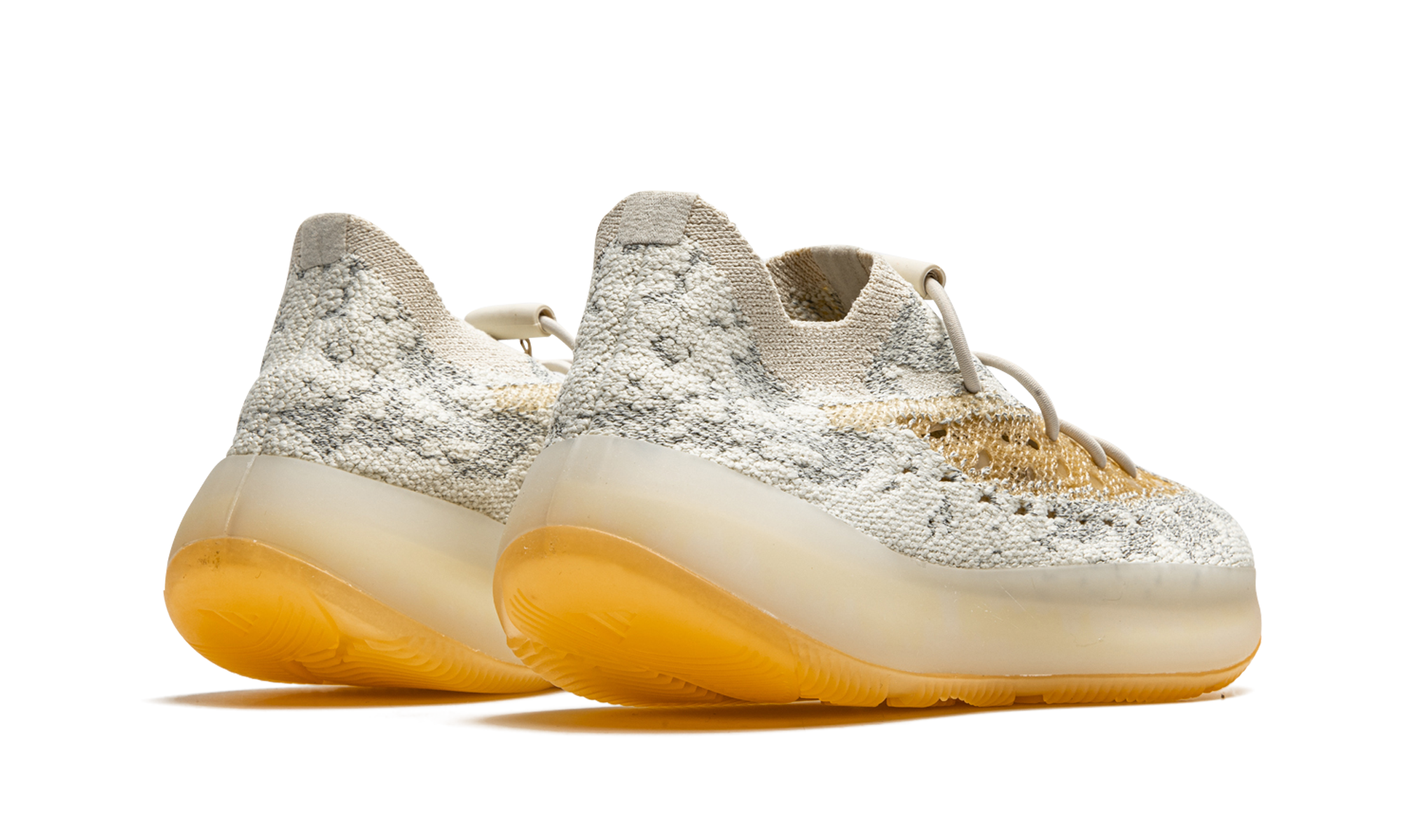 Yeezy Boost 380 Kids "Yecoraite"