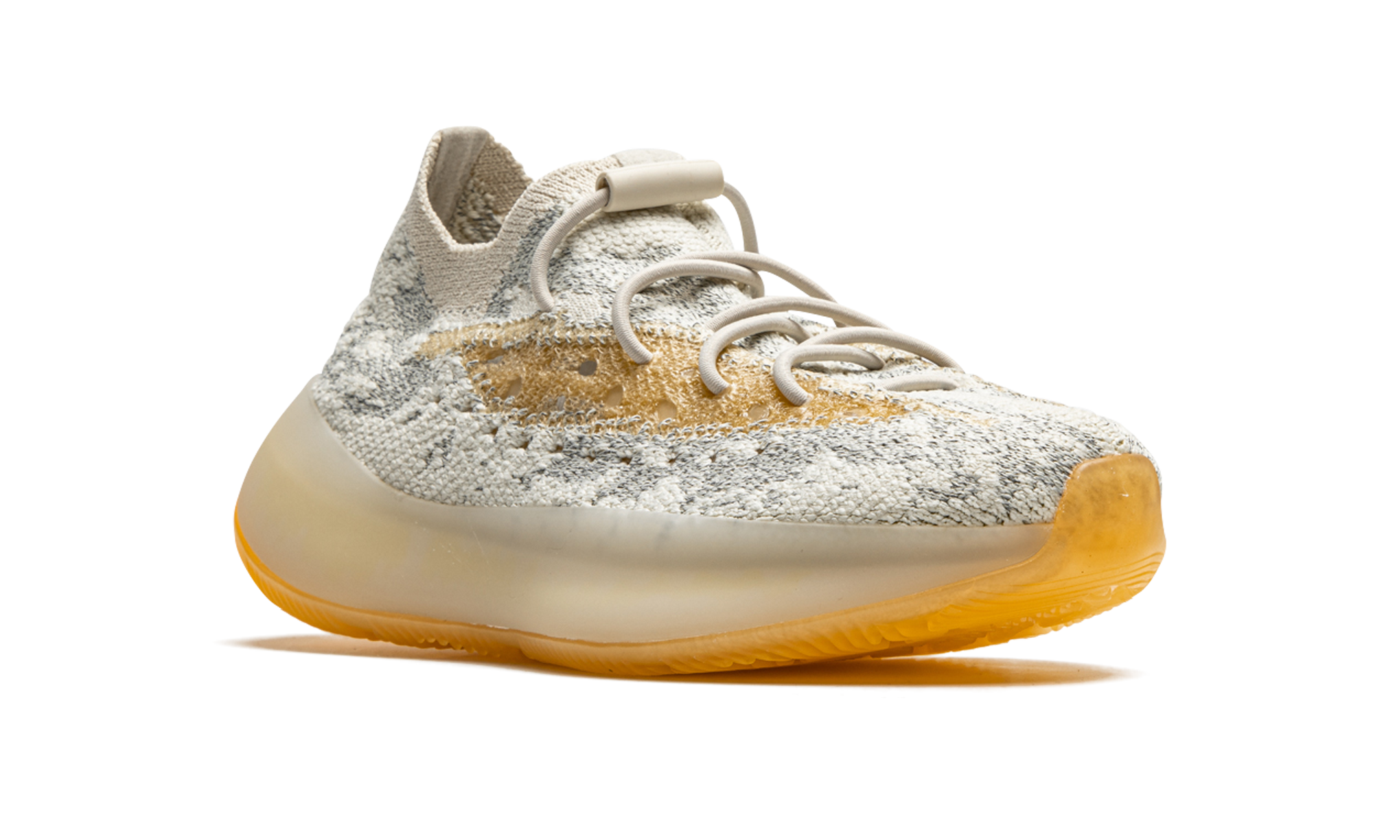 Yeezy Boost 380 Kids "Yecoraite"