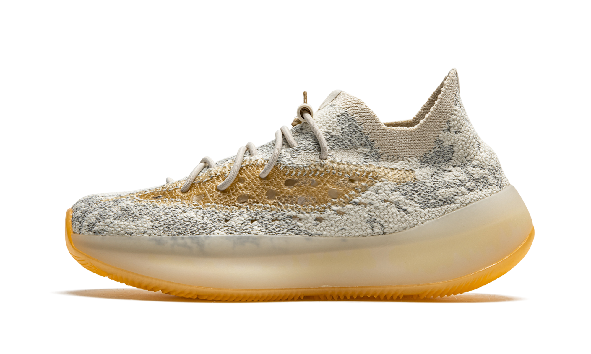 Yeezy Boost 380 Kids "Yecoraite"