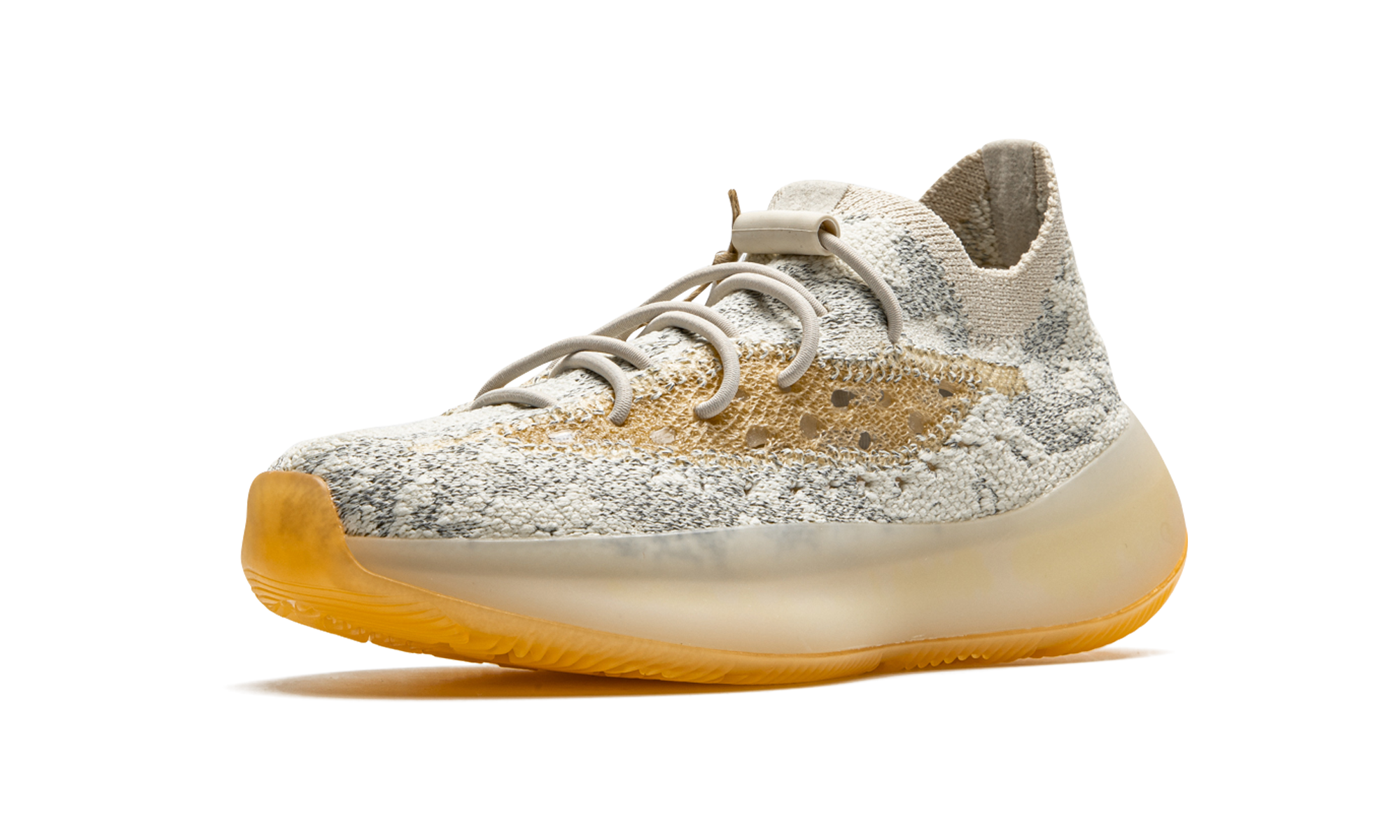 Yeezy Boost 380 Kids "Yecoraite"