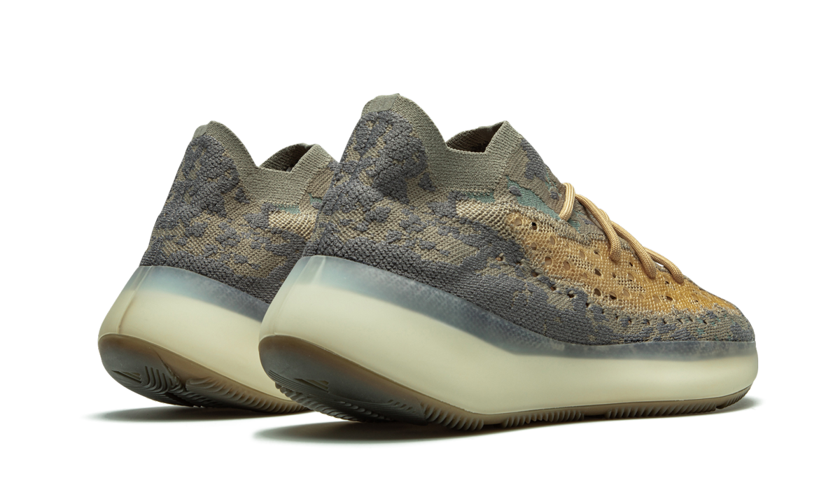 Yeezy Boost 380 "Mist Reflective"