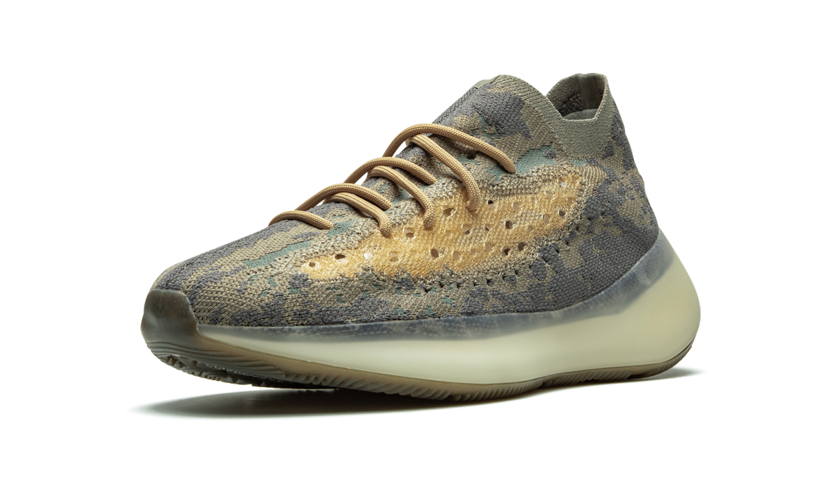 Yeezy Boost 380 "Mist"