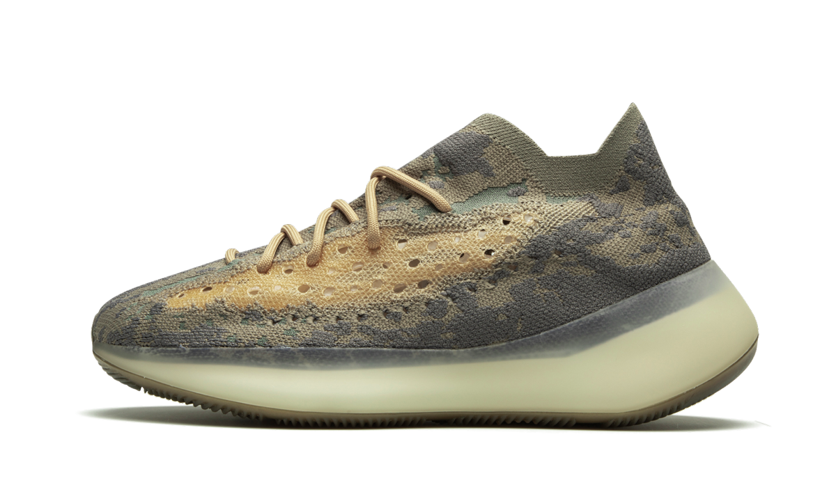 Yeezy Boost 380 "Mist"