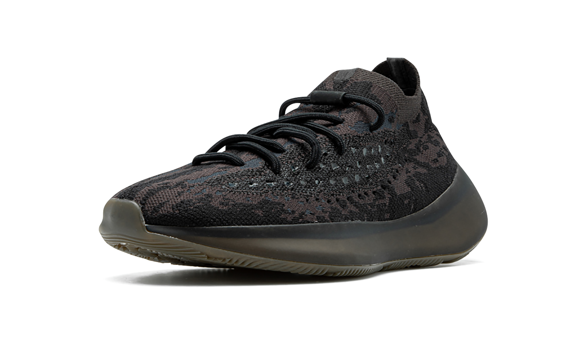 Yeezy Boost 380 "Onyx"