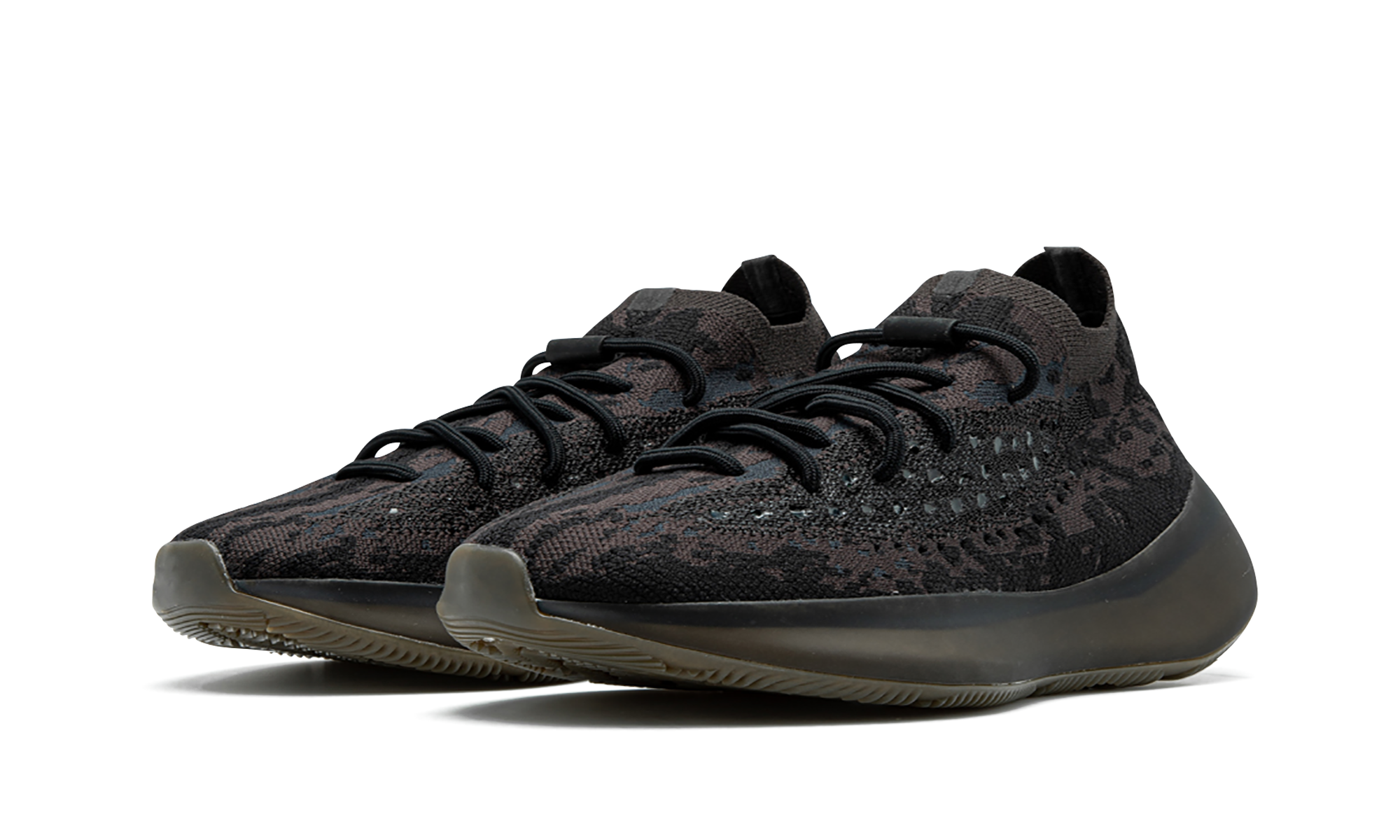 Yeezy Boost 380 "Onyx"