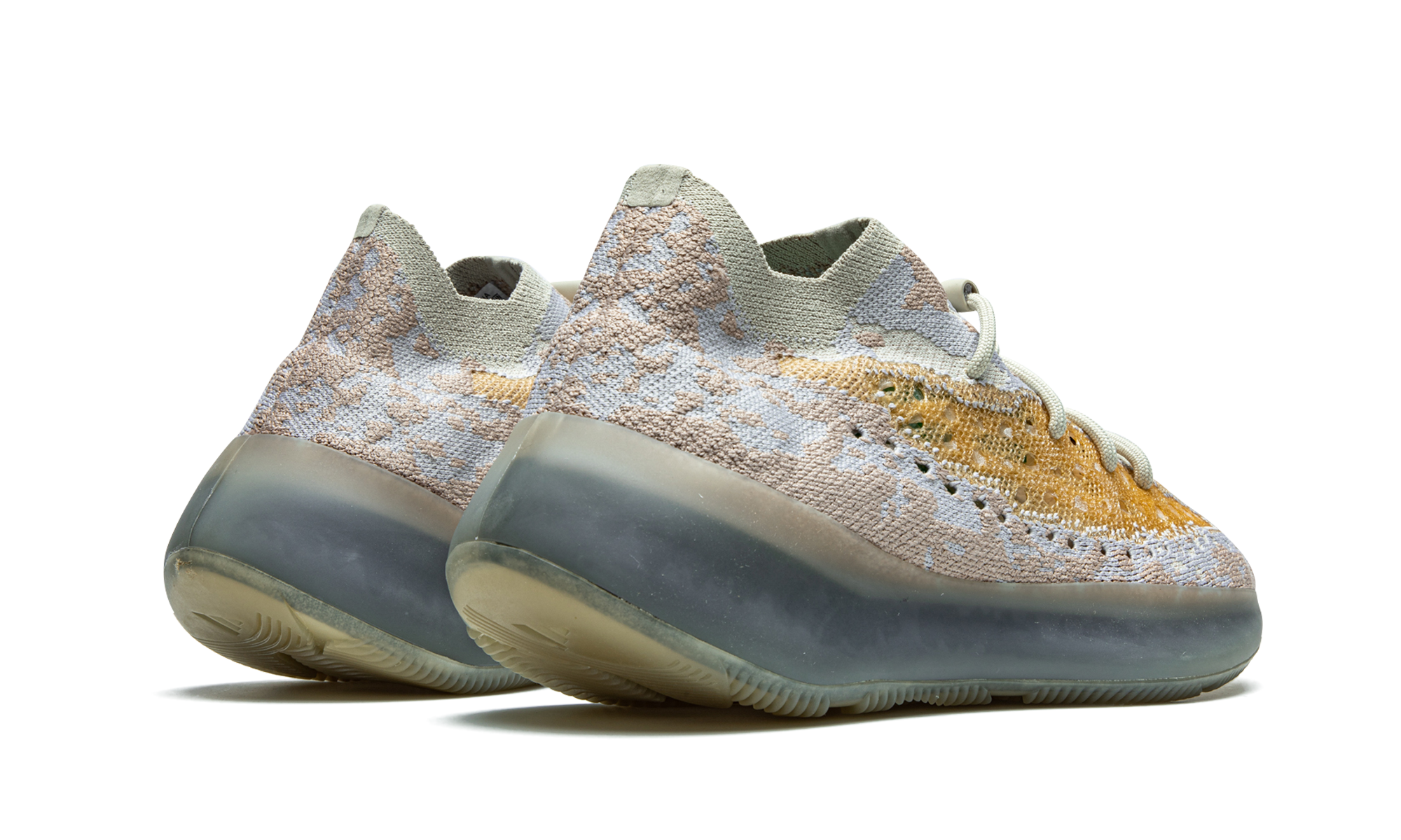 Yeezy Boost 380 "Pepper"