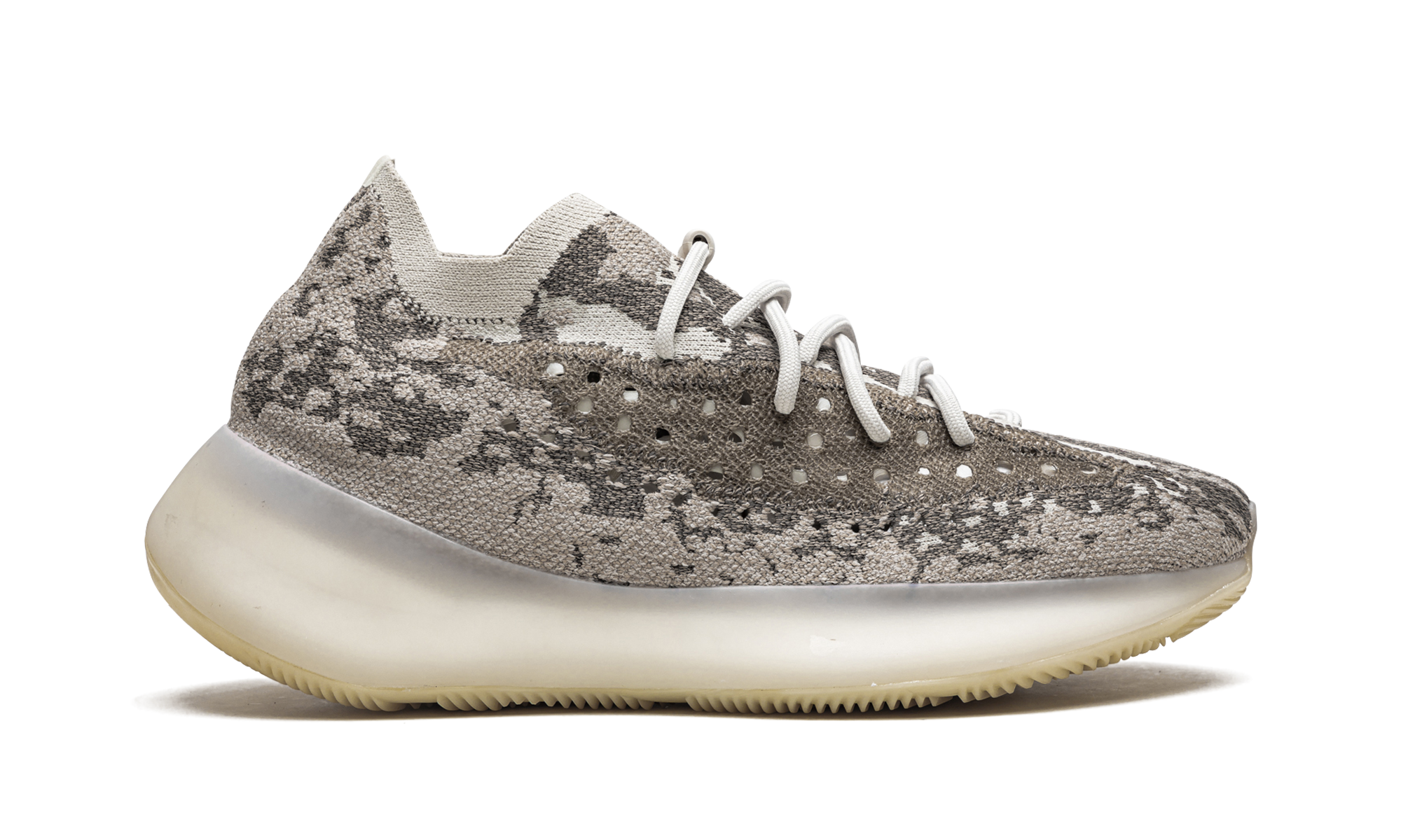 Yeezy Boost 380 "Pyrite"