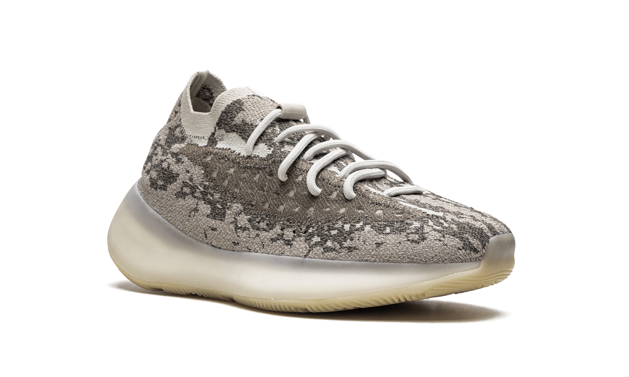 Yeezy Boost 380 "Pyrite"