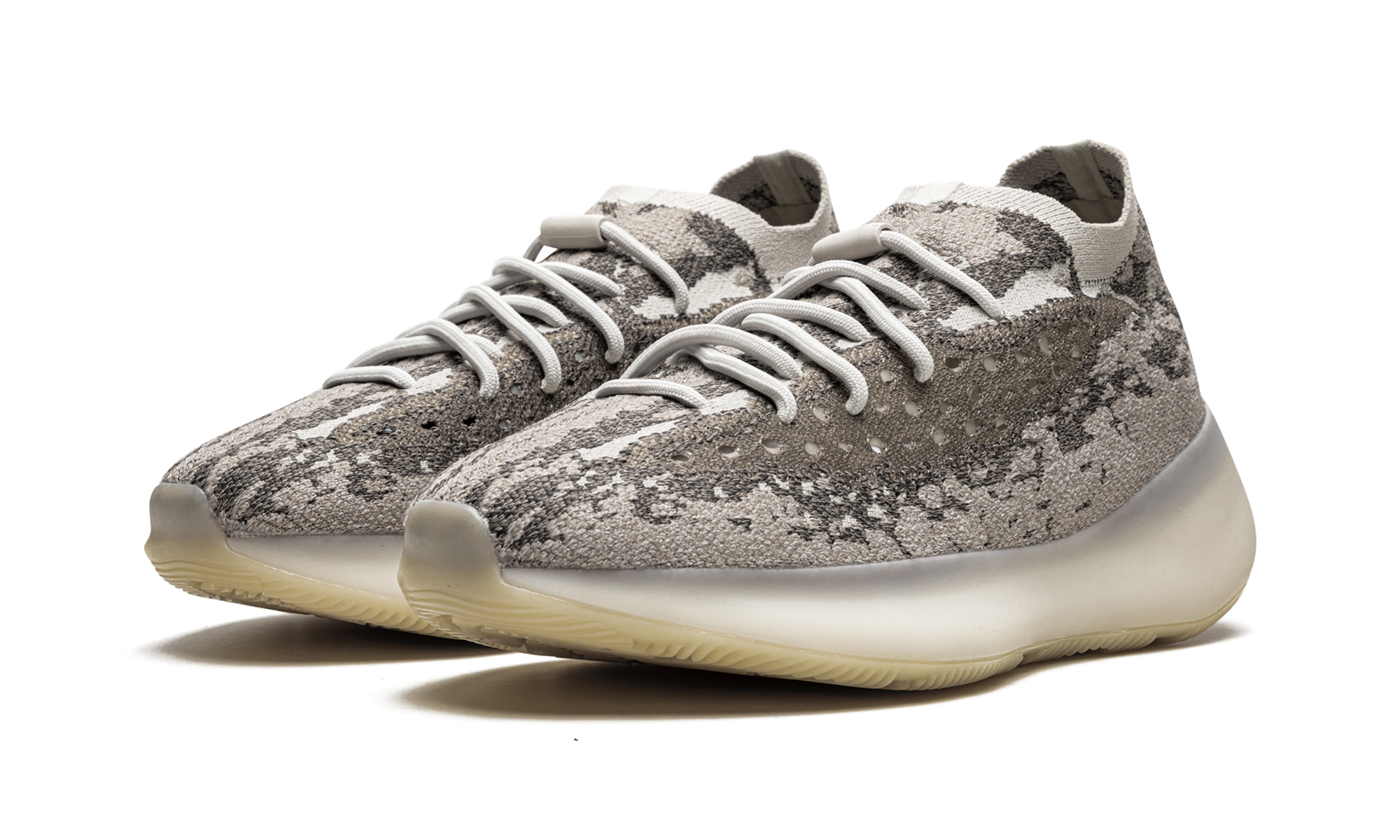 Yeezy Boost 380 "Pyrite"