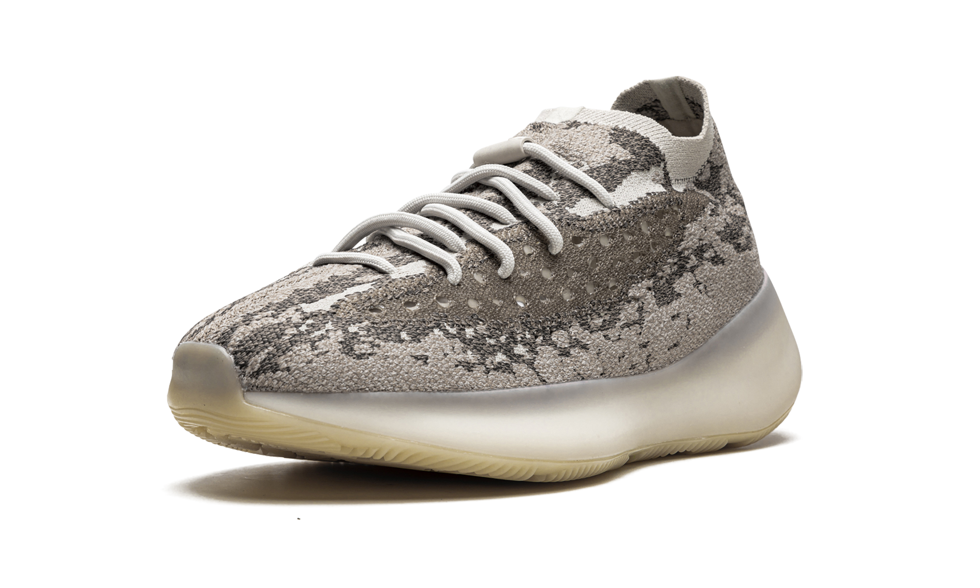 Yeezy Boost 380 "Pyrite"
