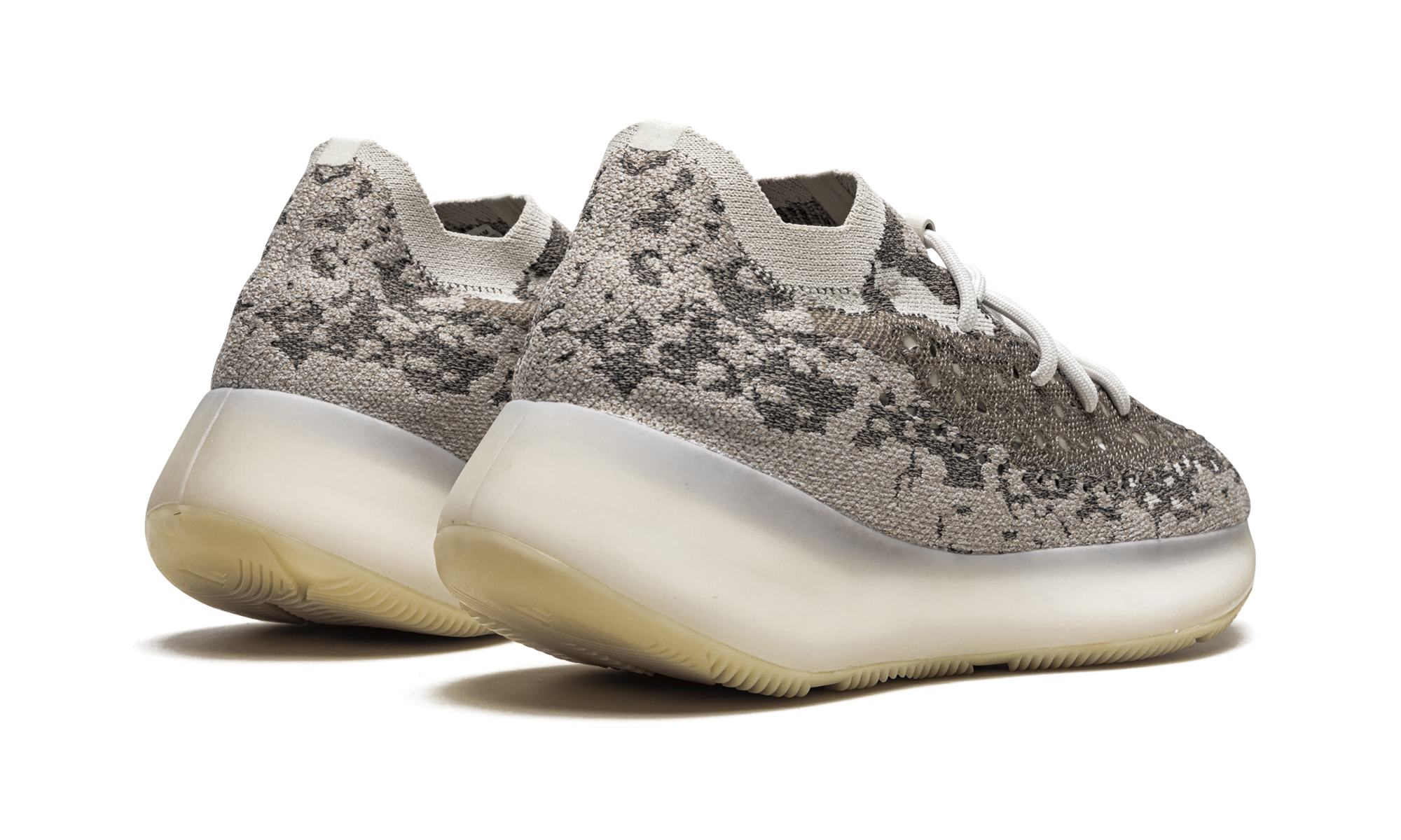 Yeezy Boost 380 "Pyrite"