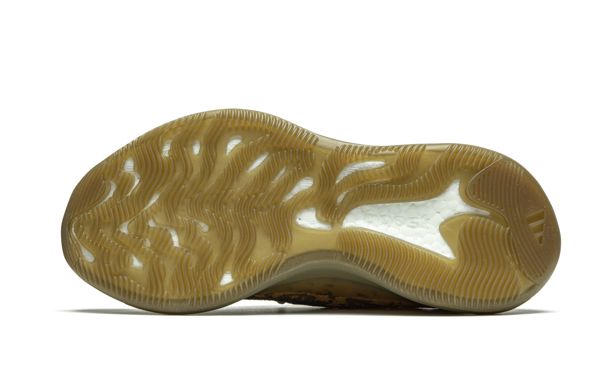 Yeezy Boost 380 Reflective "Blue Oat"