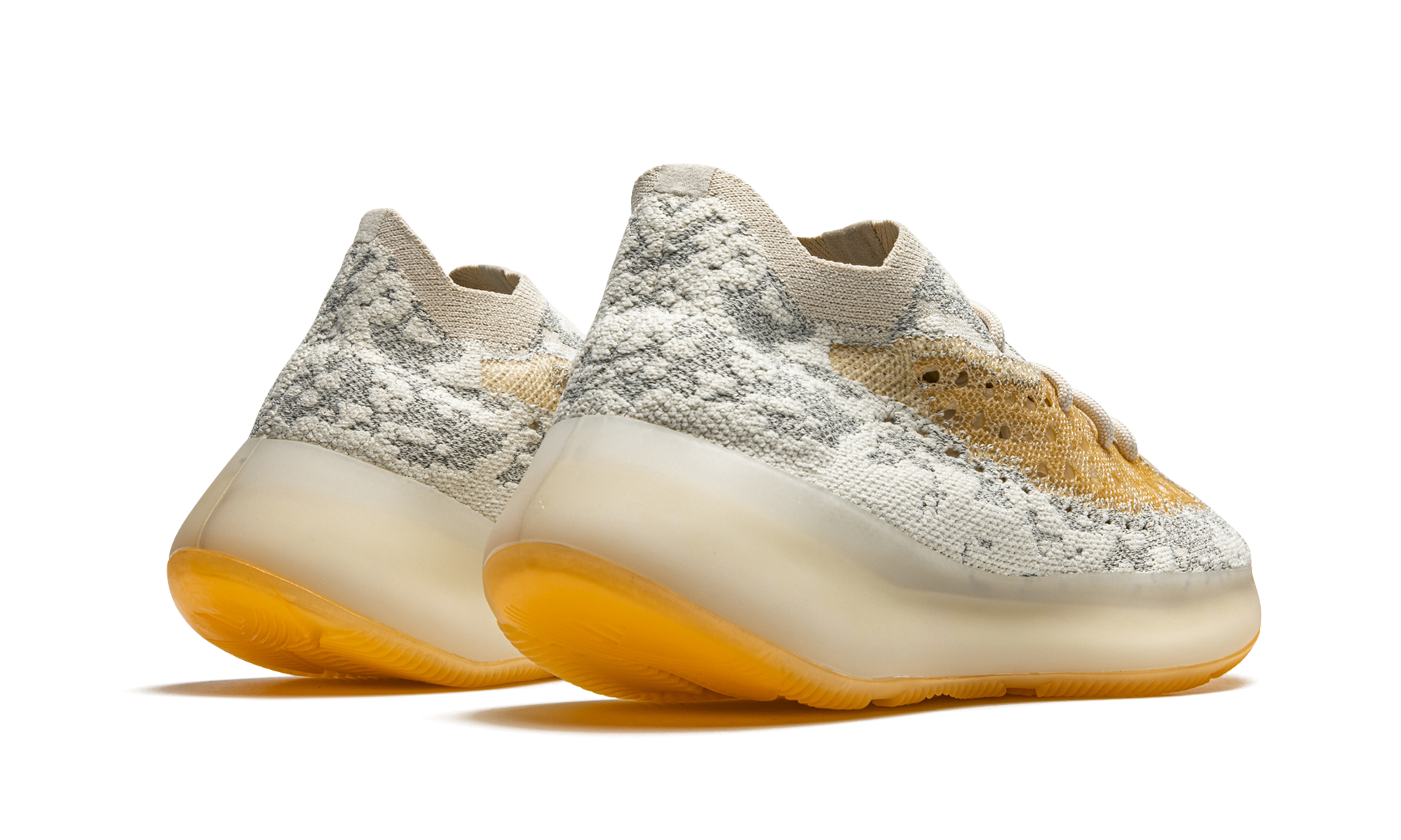 Yeezy Boost 380 "Yecoraite"
