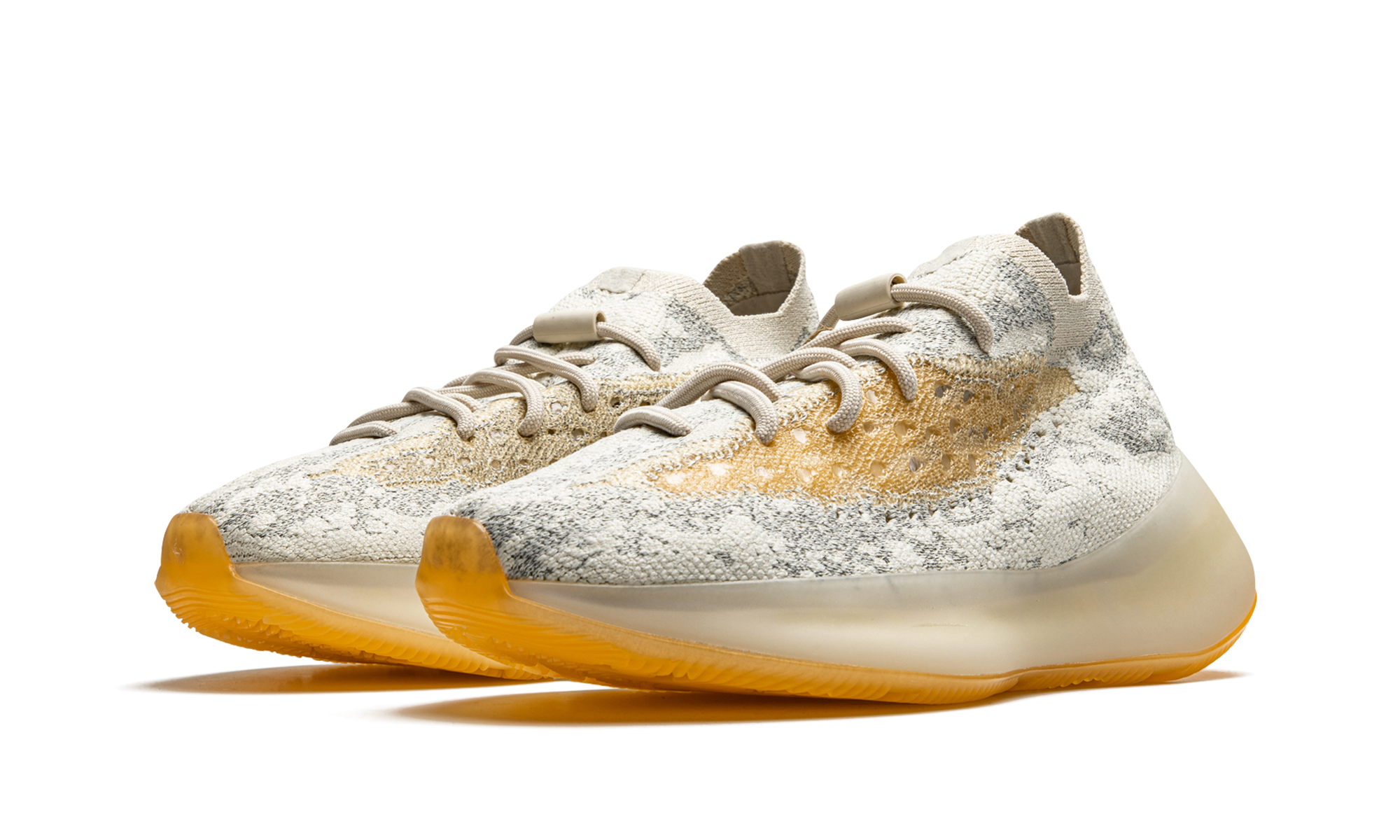 Yeezy Boost 380 "Yecoraite"