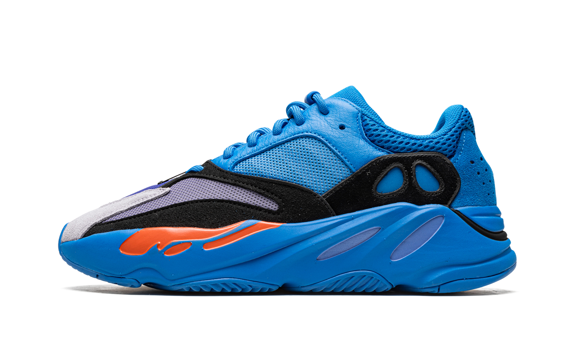 Yeezy Boost 700 "Hi-res Blu"