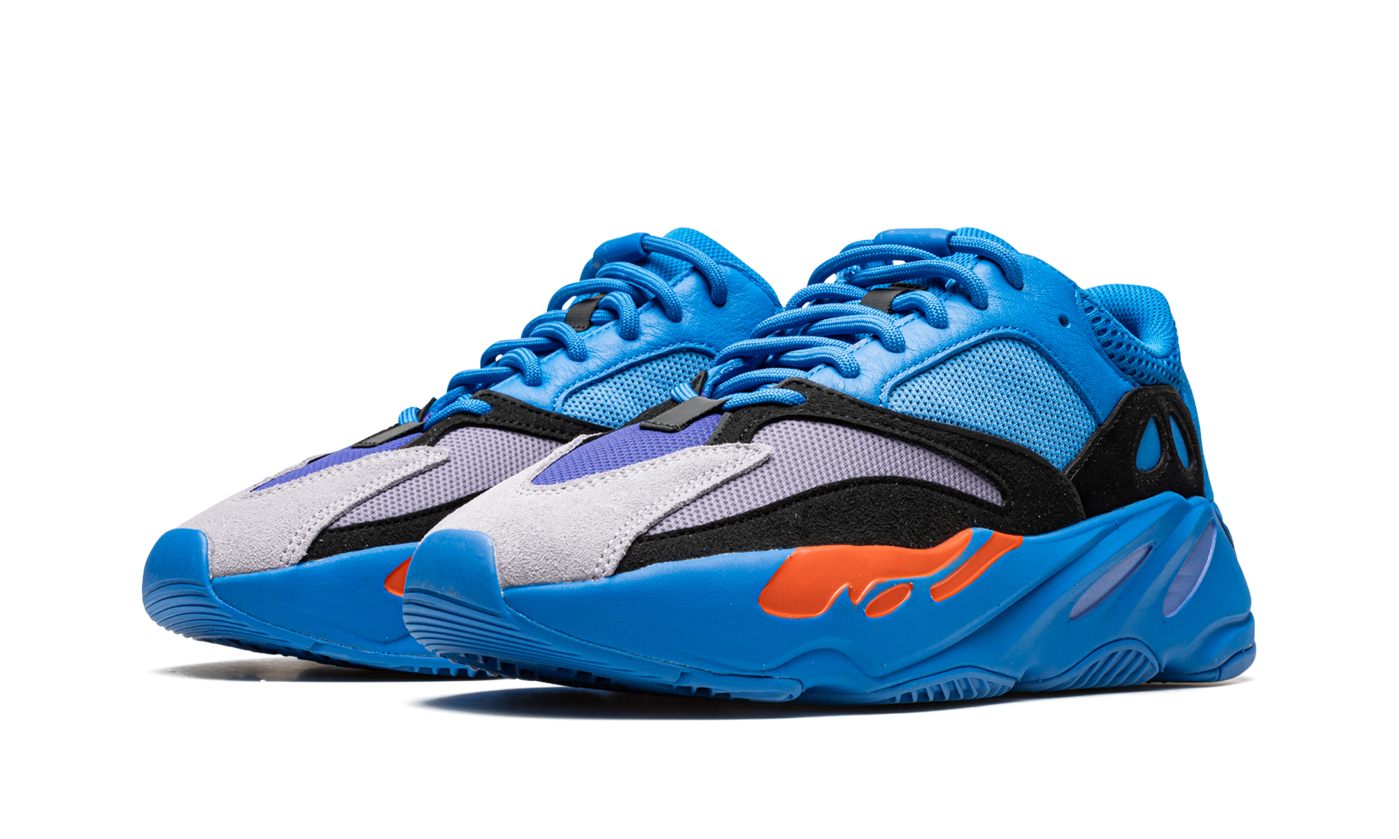 Yeezy Boost 700 "Hi-res Blu"