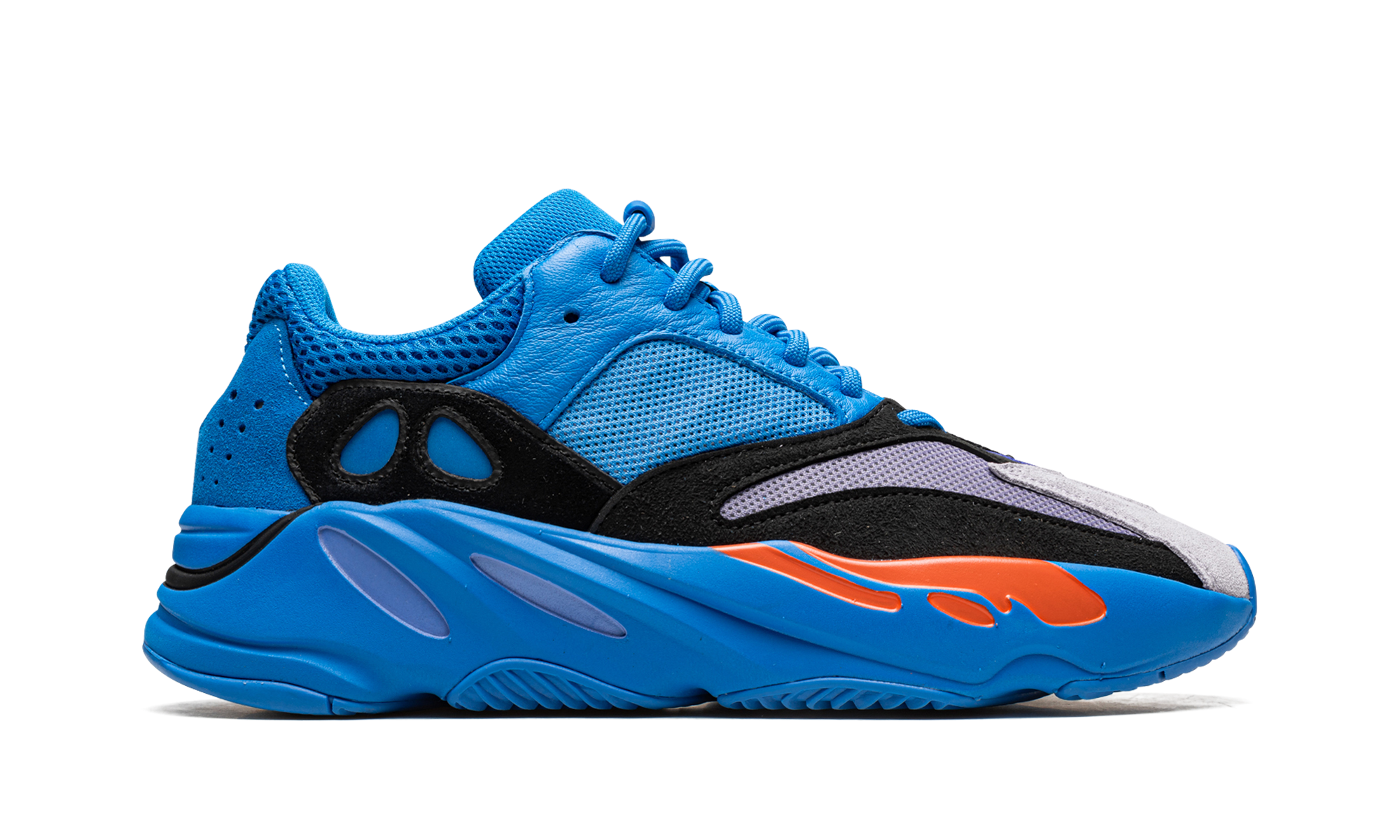 Yeezy Boost 700 "Hi-res Blu"