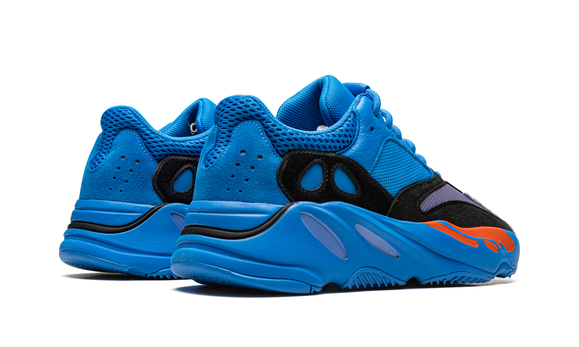 Yeezy Boost 700 "Hi-res Blu"