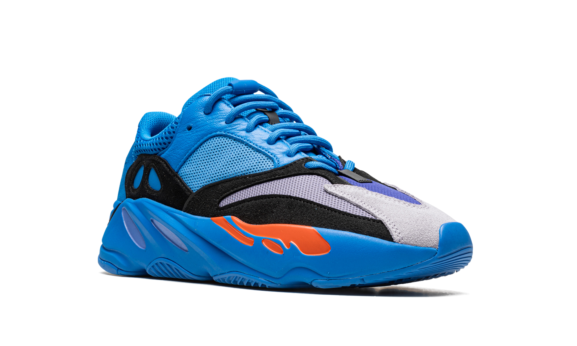 Yeezy Boost 700 "Hi-res Blu"