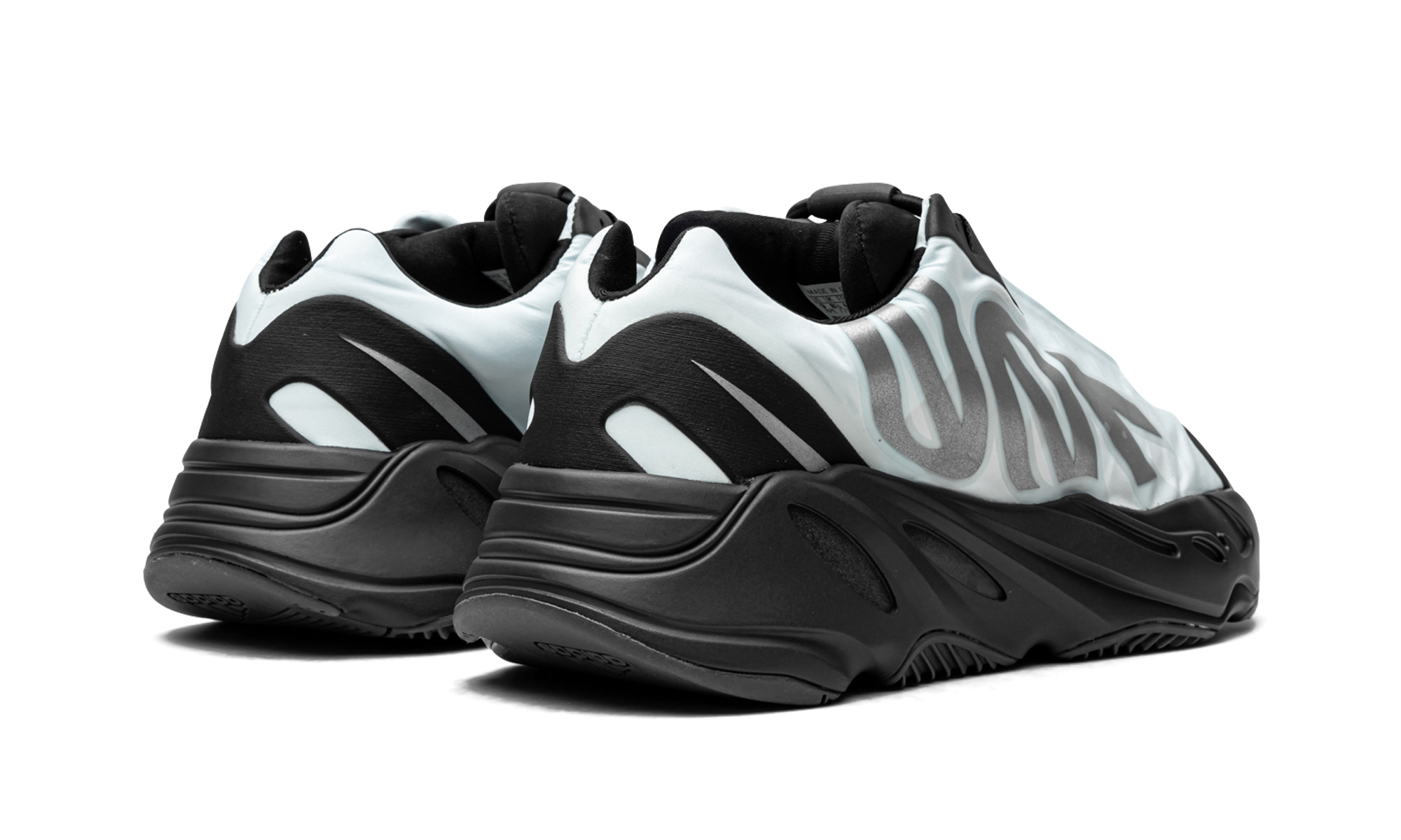 Yeezy Boost 700 Mnvn "Blue Tint"