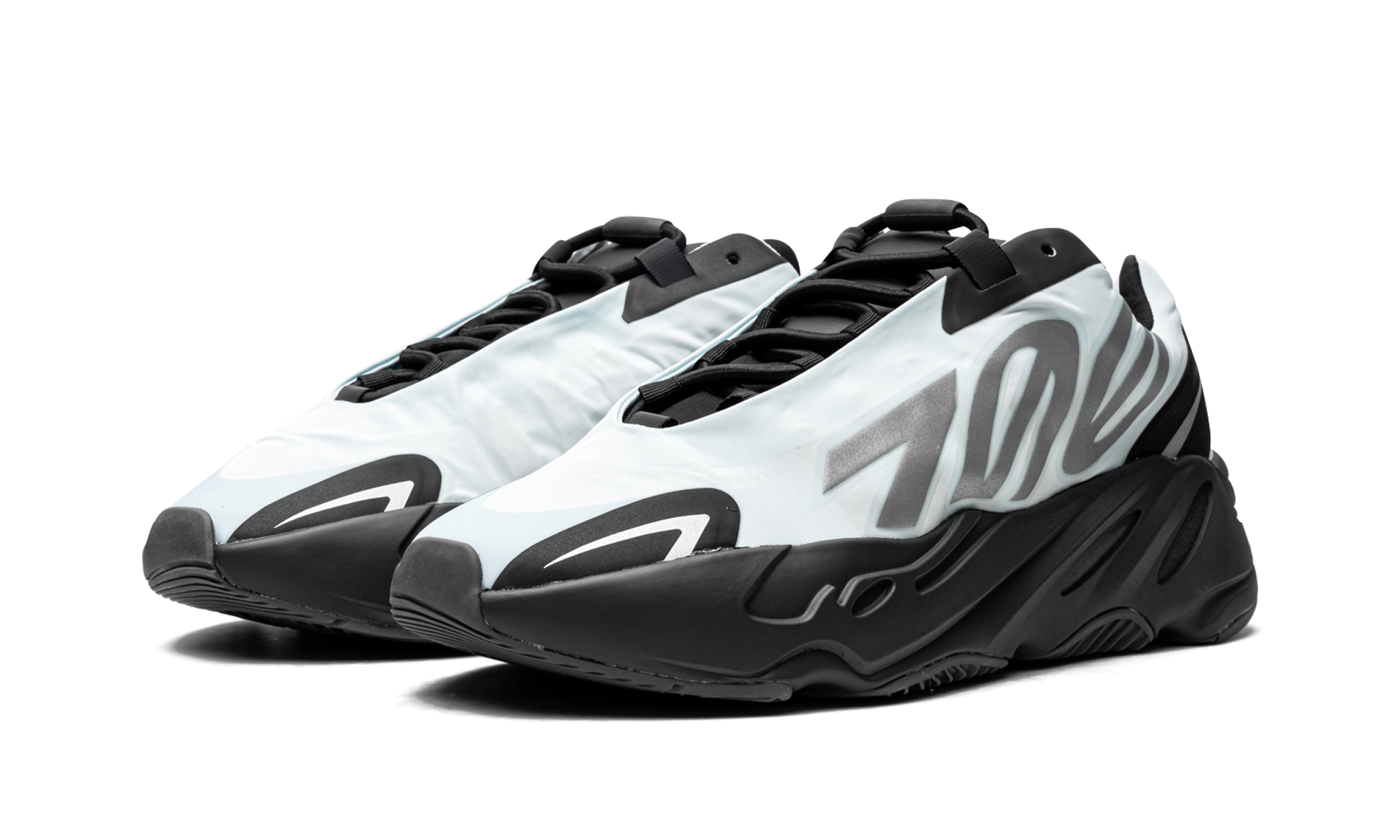 Yeezy Boost 700 Mnvn "Blue Tint"