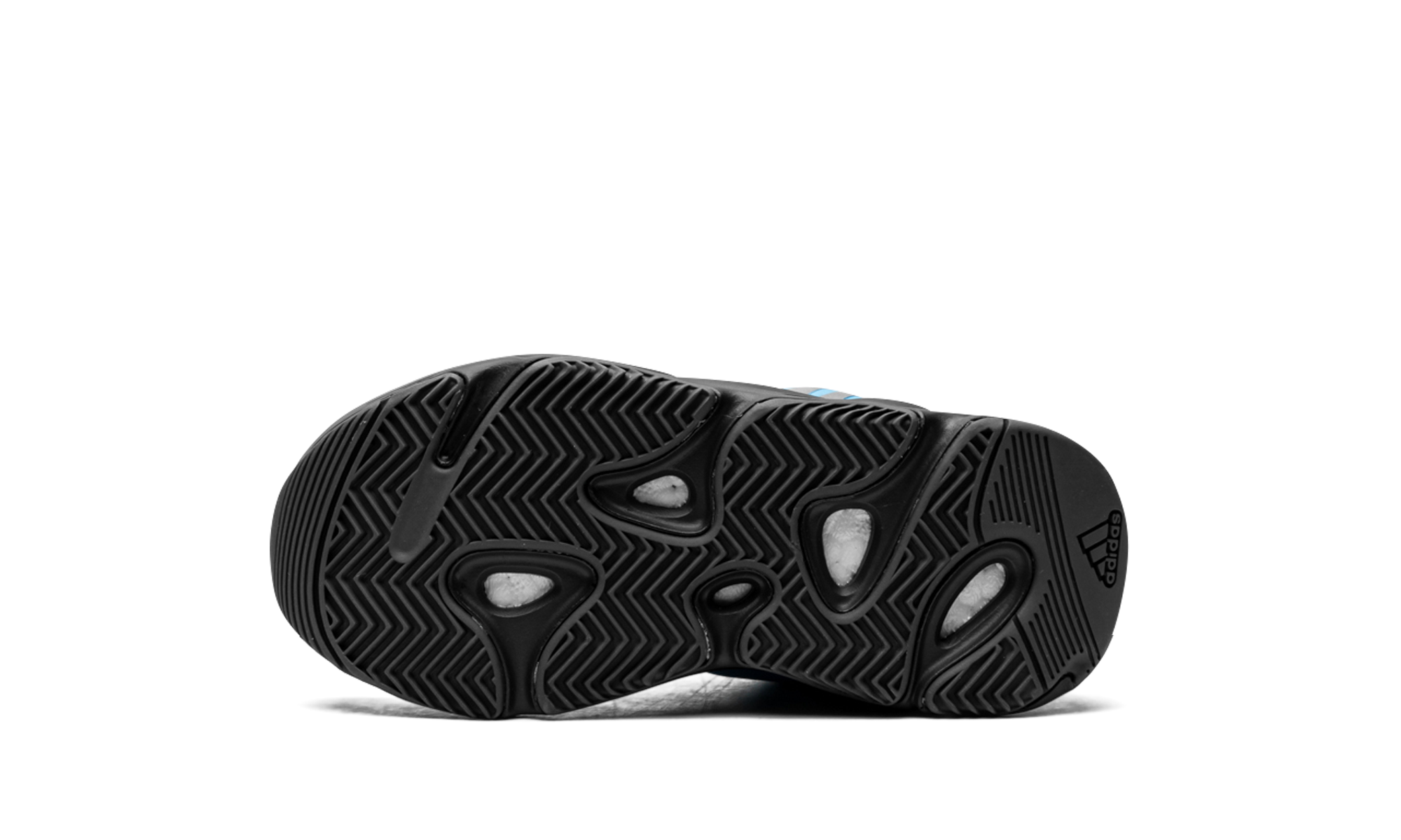 Yeezy Boost 700 Mnvn Kids "Bright Cyan"