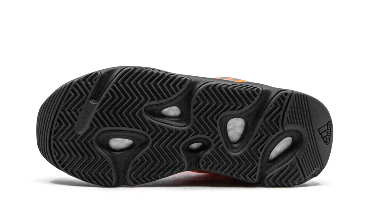 Yeezy Boost 700 Mnvn Kids "Orange"