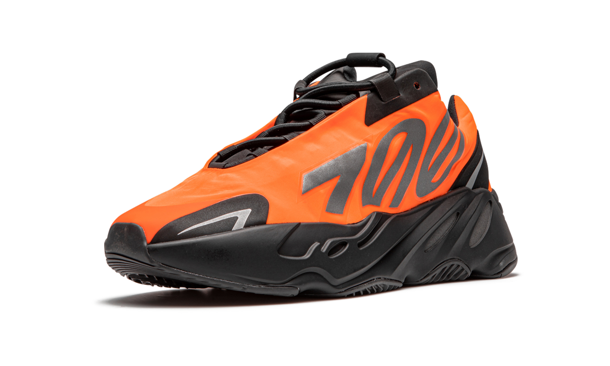 Yeezy Boost 700 Mnvn "Orange"