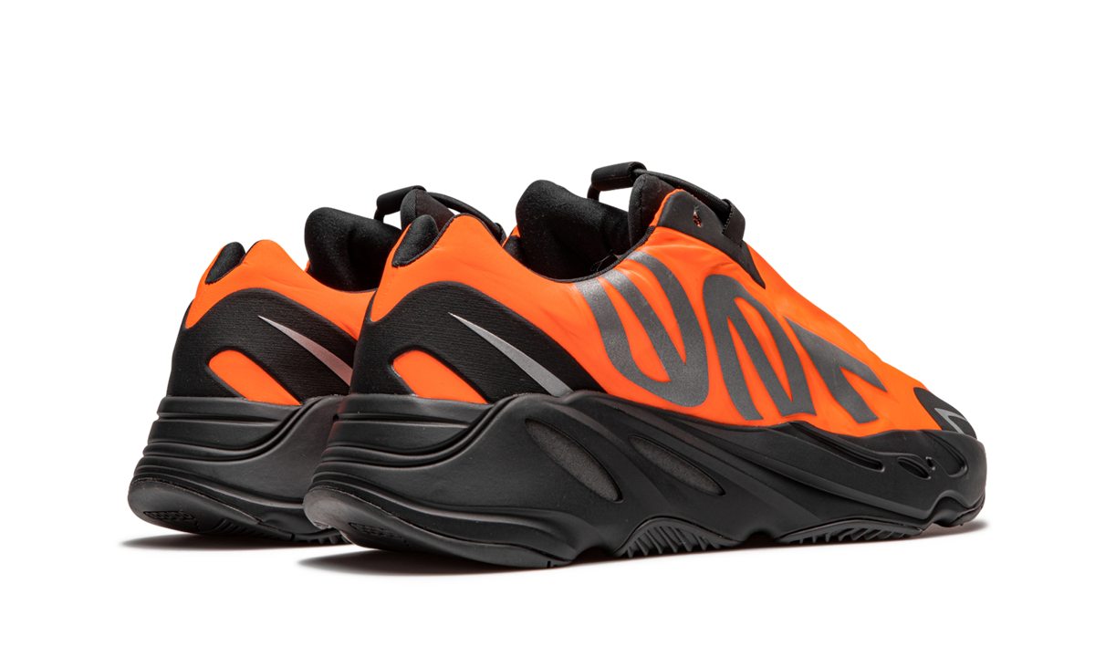 Yeezy Boost 700 Mnvn "Orange"