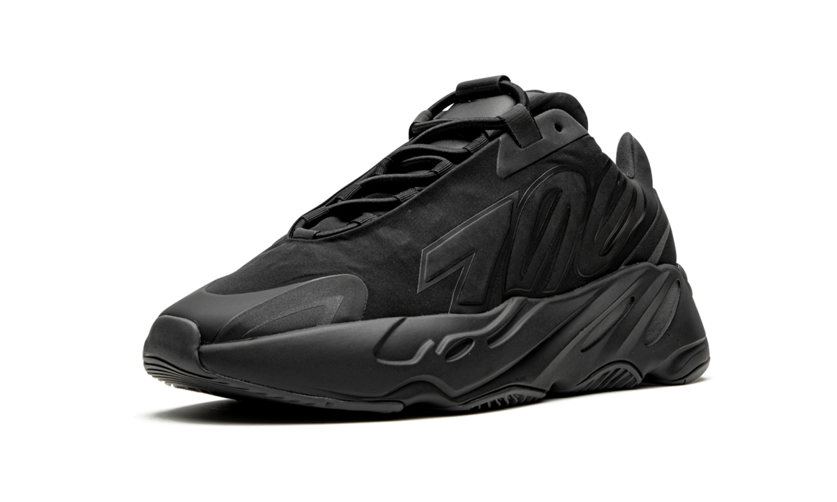 Yeezy Boost 700 Mnvn "Triple Black"