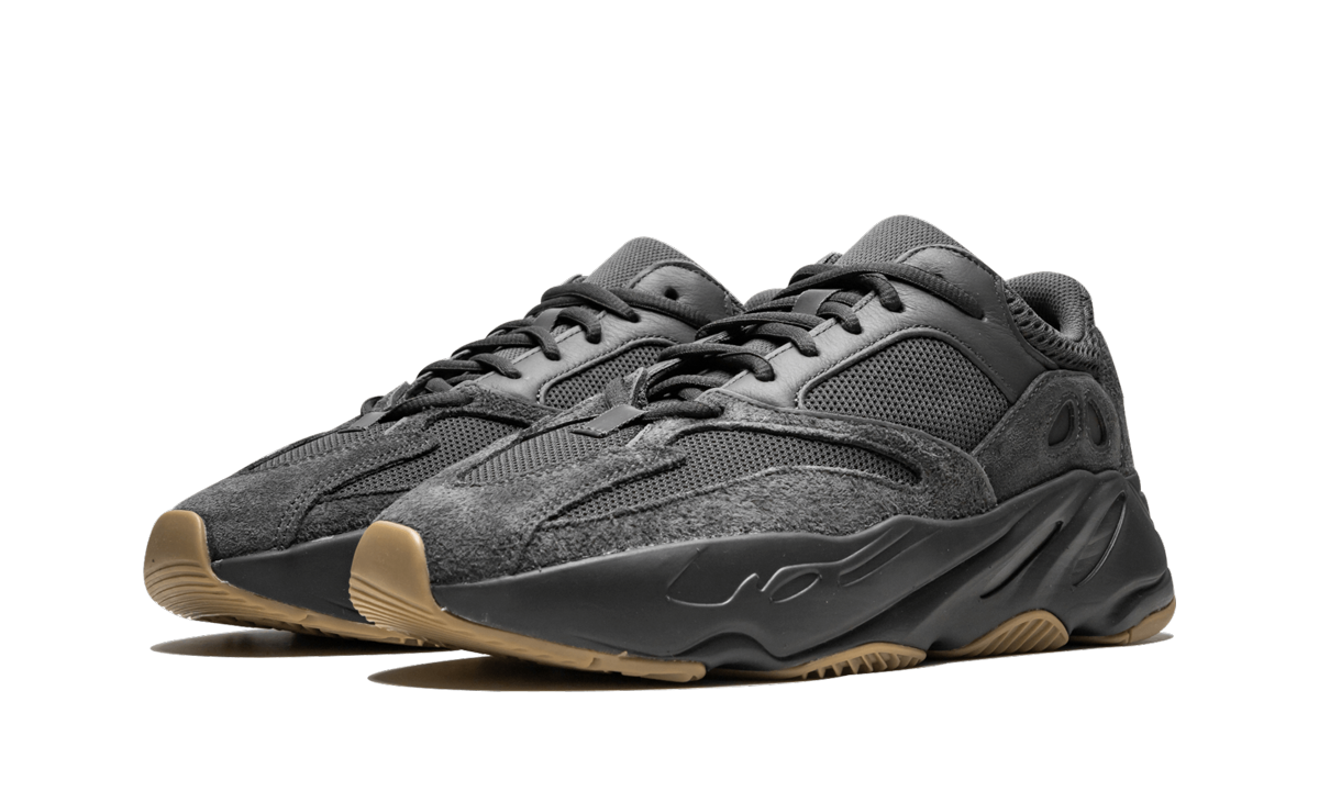 Yeezy Boost 700 "Utility Black"
