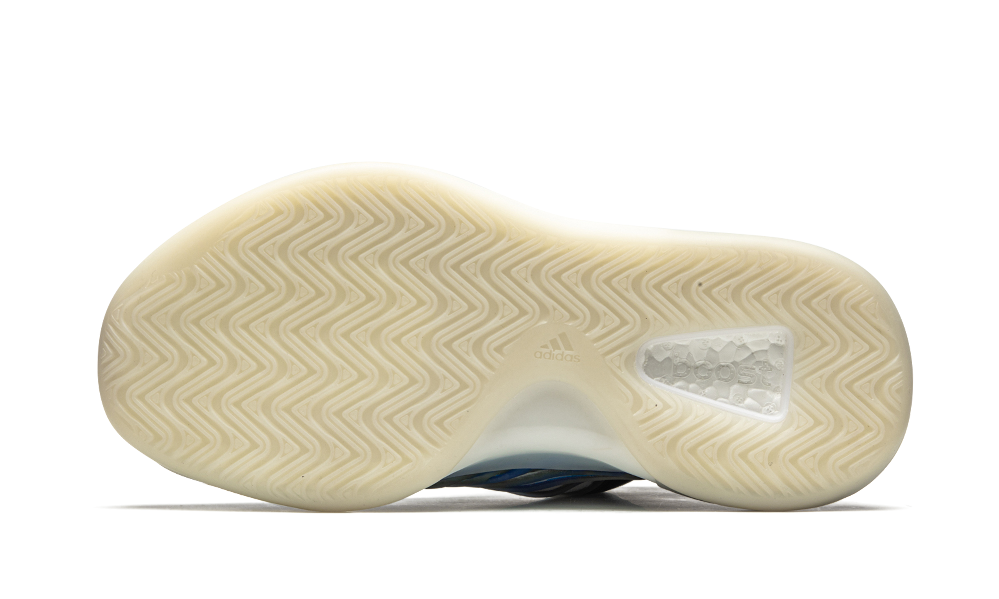 Yeezy Bsktbl "Frozen Blue"