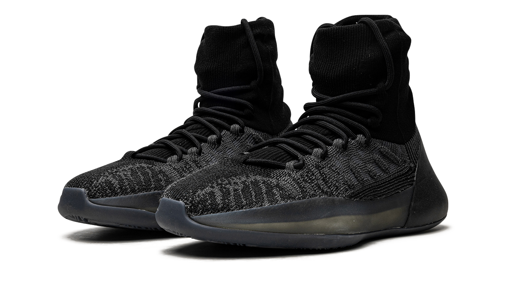 Yeezy Bsktbl Knit "Onyx"