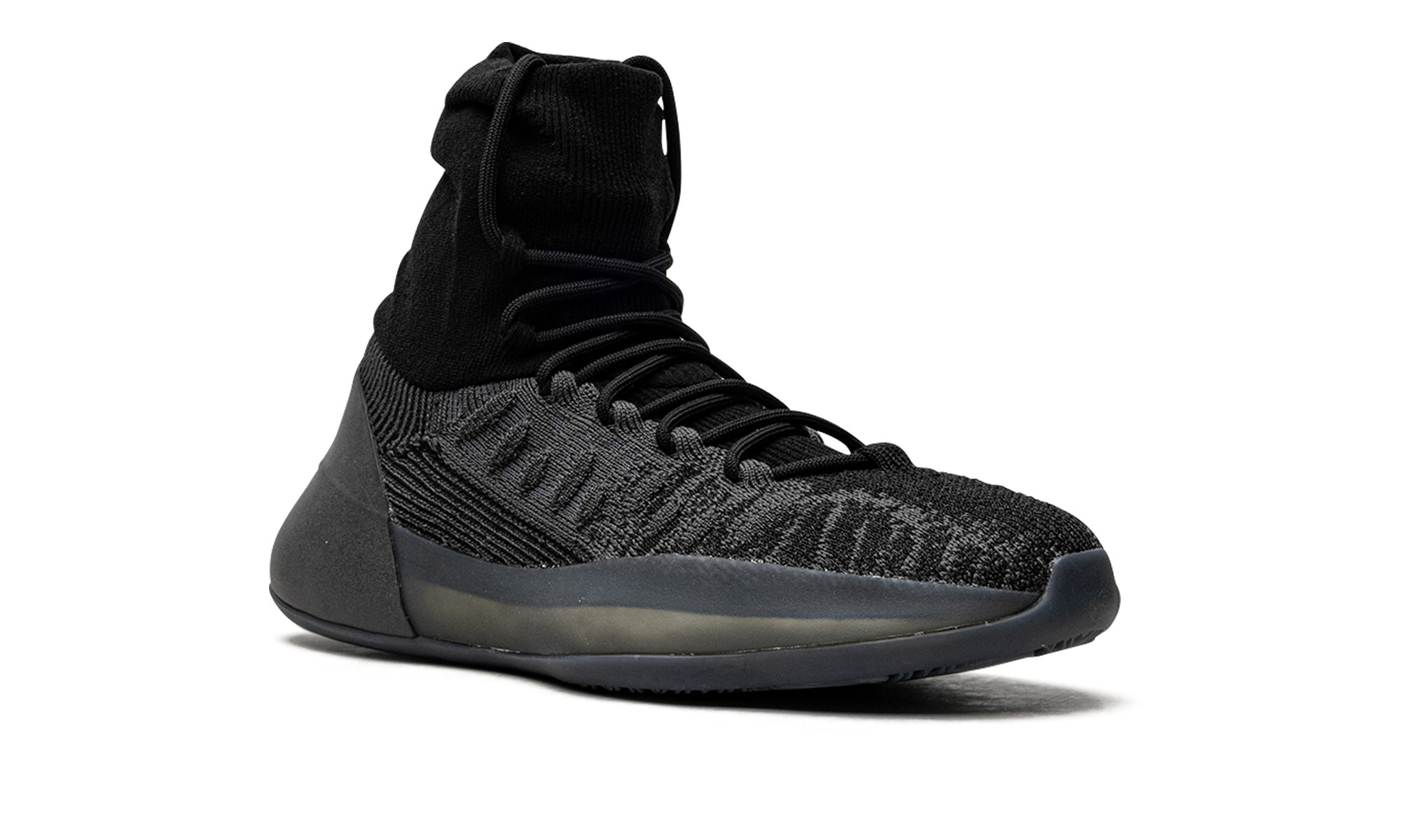 Yeezy Bsktbl Knit "Onyx"