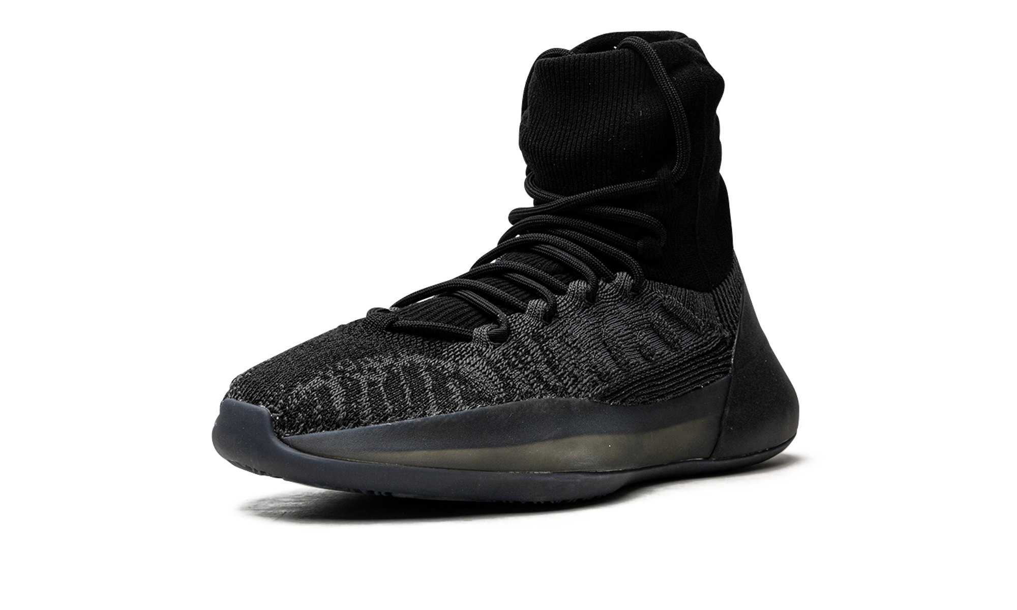 Yeezy Bsktbl Knit "Onyx"