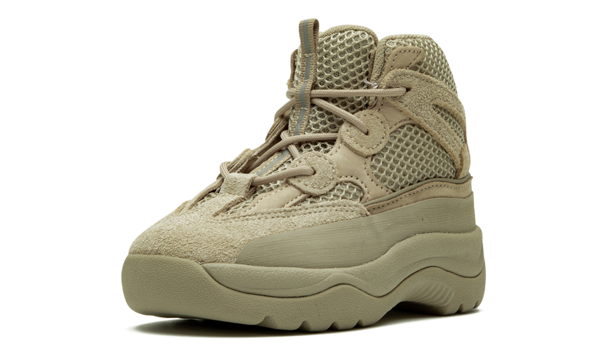Yeezy Desert Boot Infant "Rock"