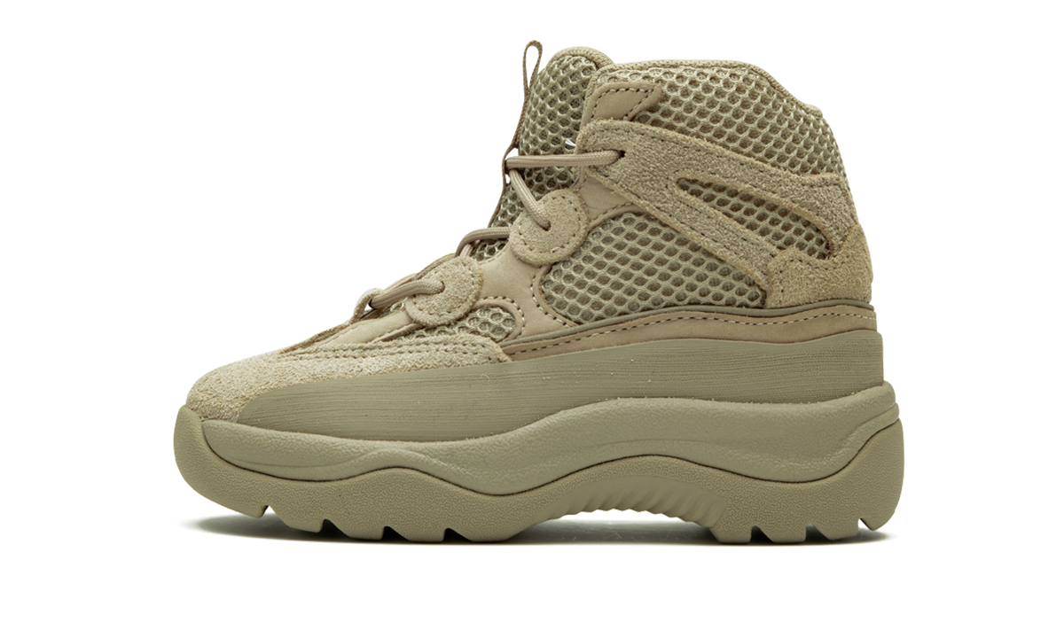 Yeezy Desert Boot Infant "Rock"