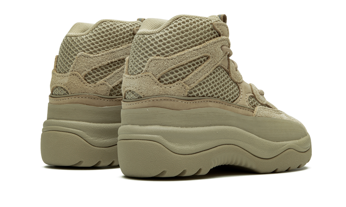 Yeezy Desert Boot Infant "Rock"