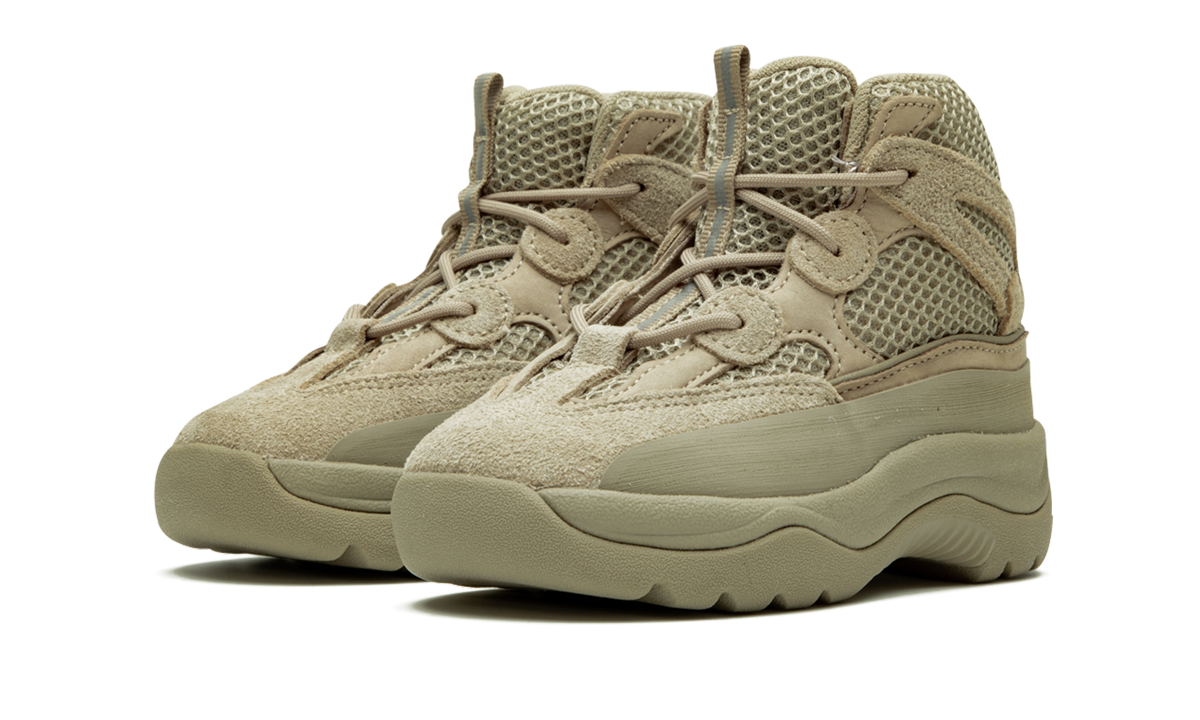 Yeezy Desert Boot Infant "Rock"