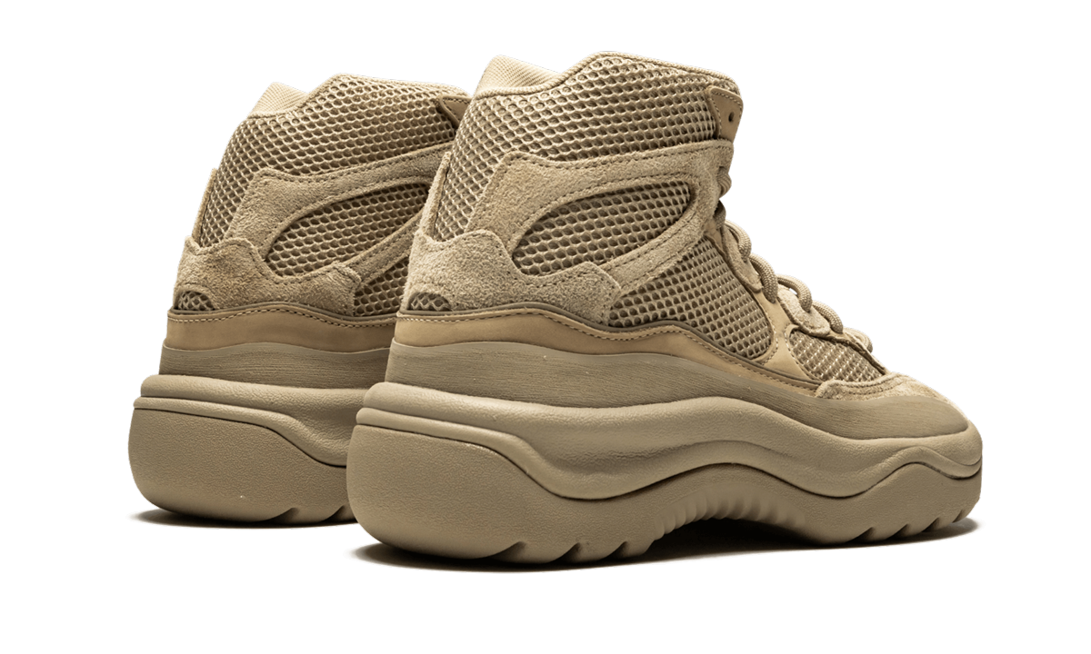 Yeezy Desert Boot "Rock"