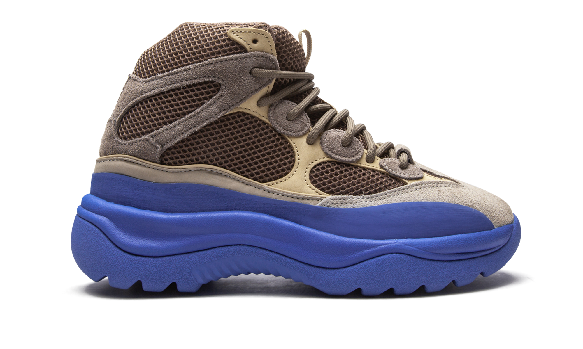 Yeezy Desert Boot "Taupe Blue"