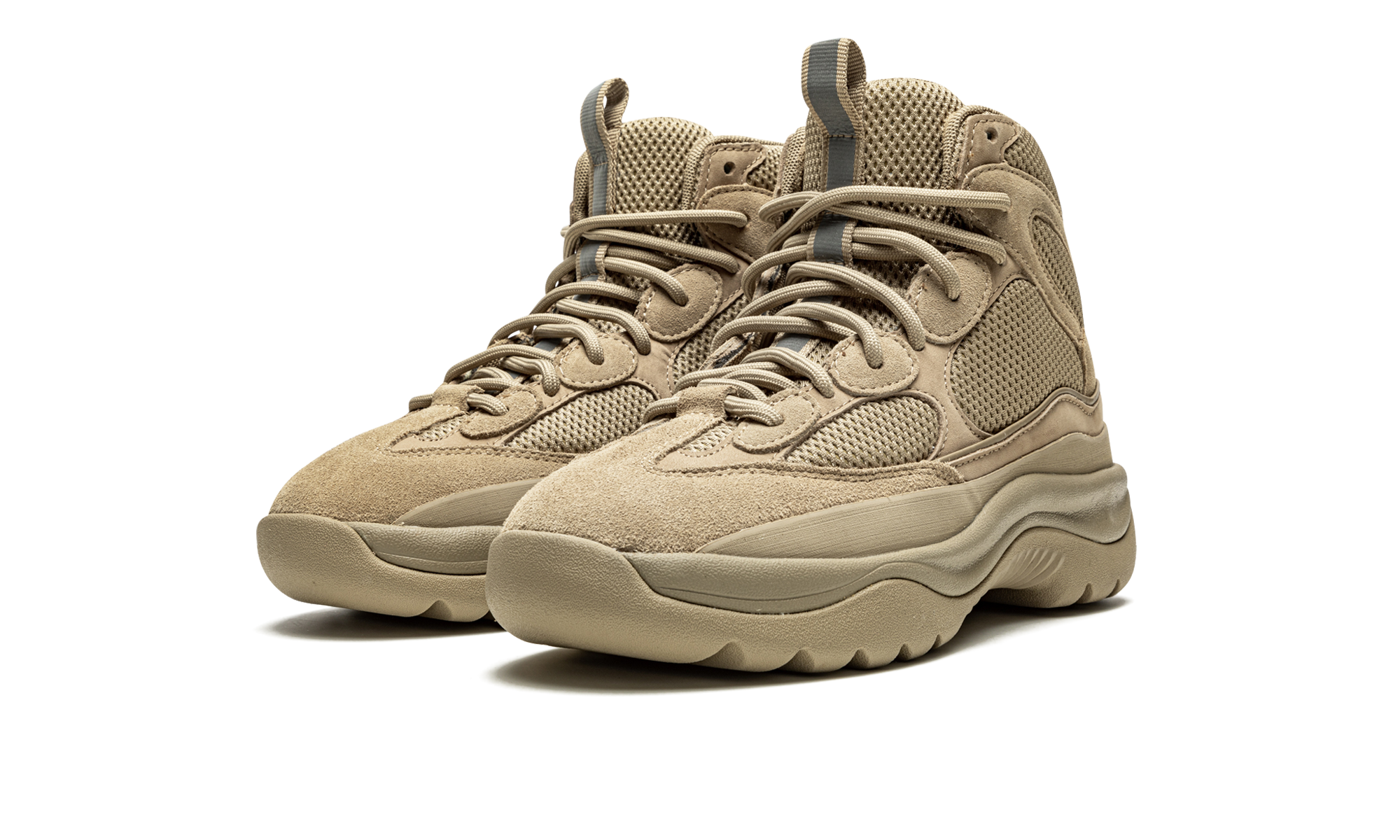 Yeezy Desert Boot Yz7wf7003.214