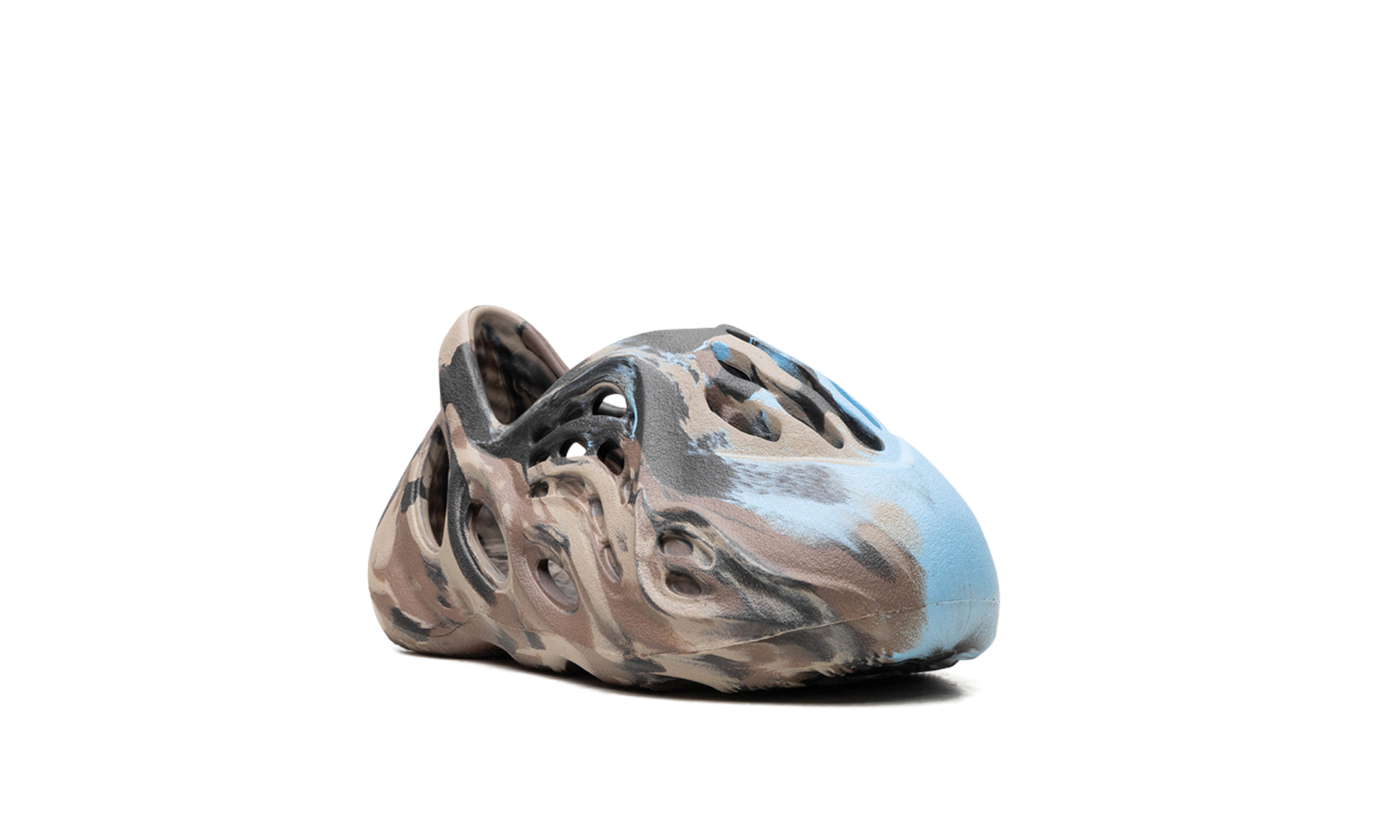 Yeezy Foam Rnr "Cinder"