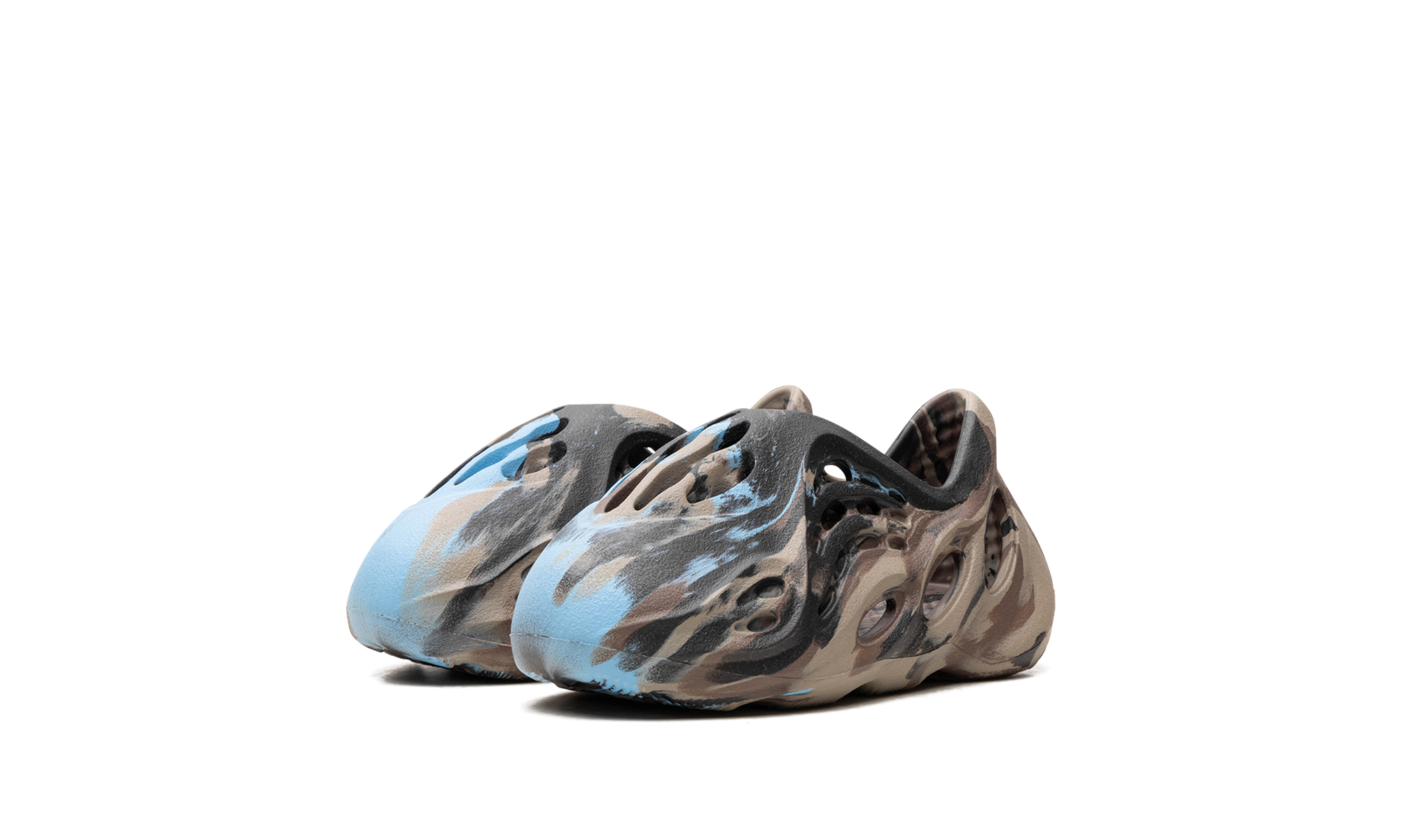 Yeezy Foam Rnr "Cinder"