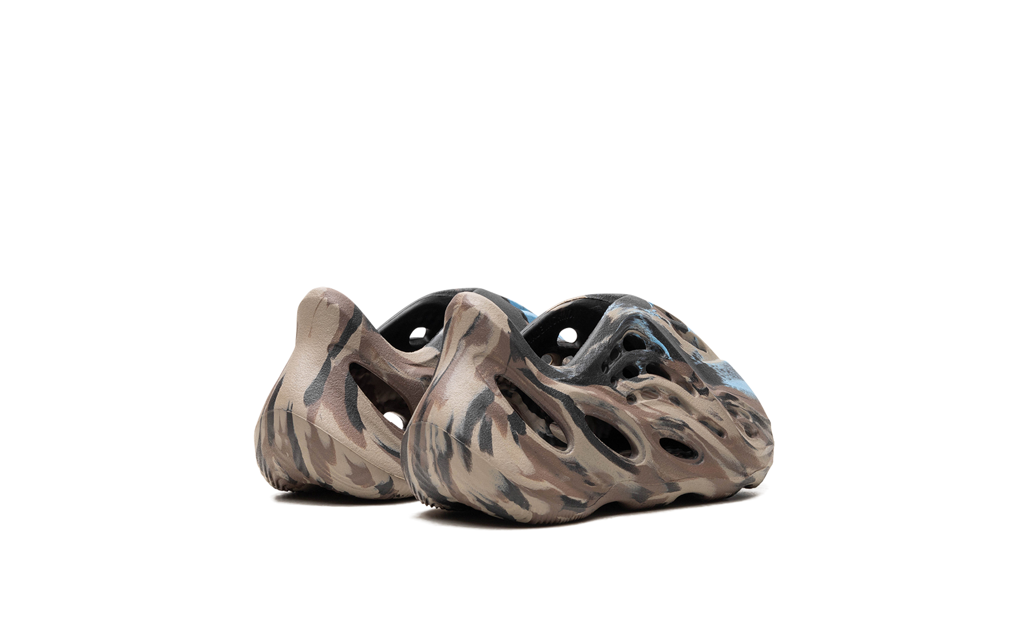 Yeezy Foam Rnr "Cinder"