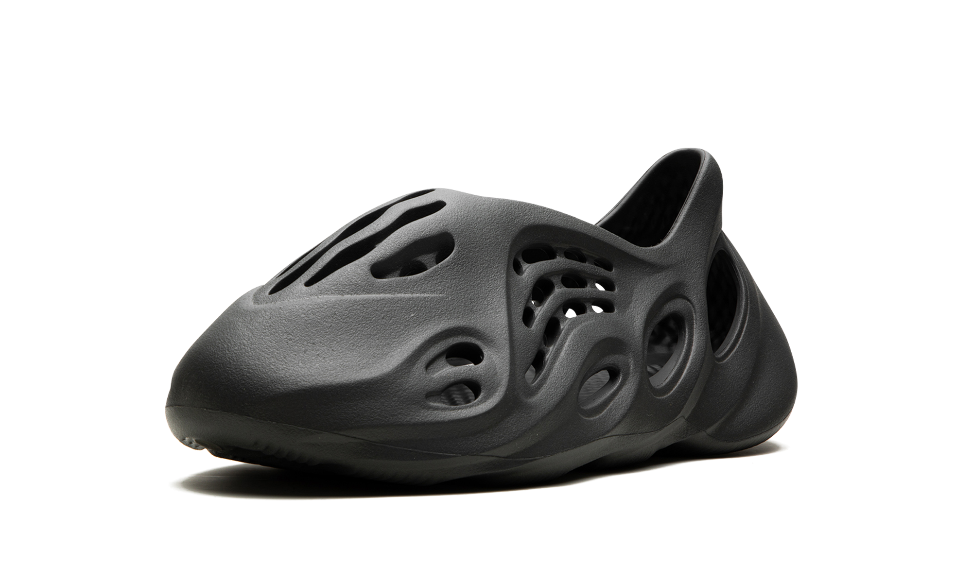 Yeezy Foam Runner "Carbon"
