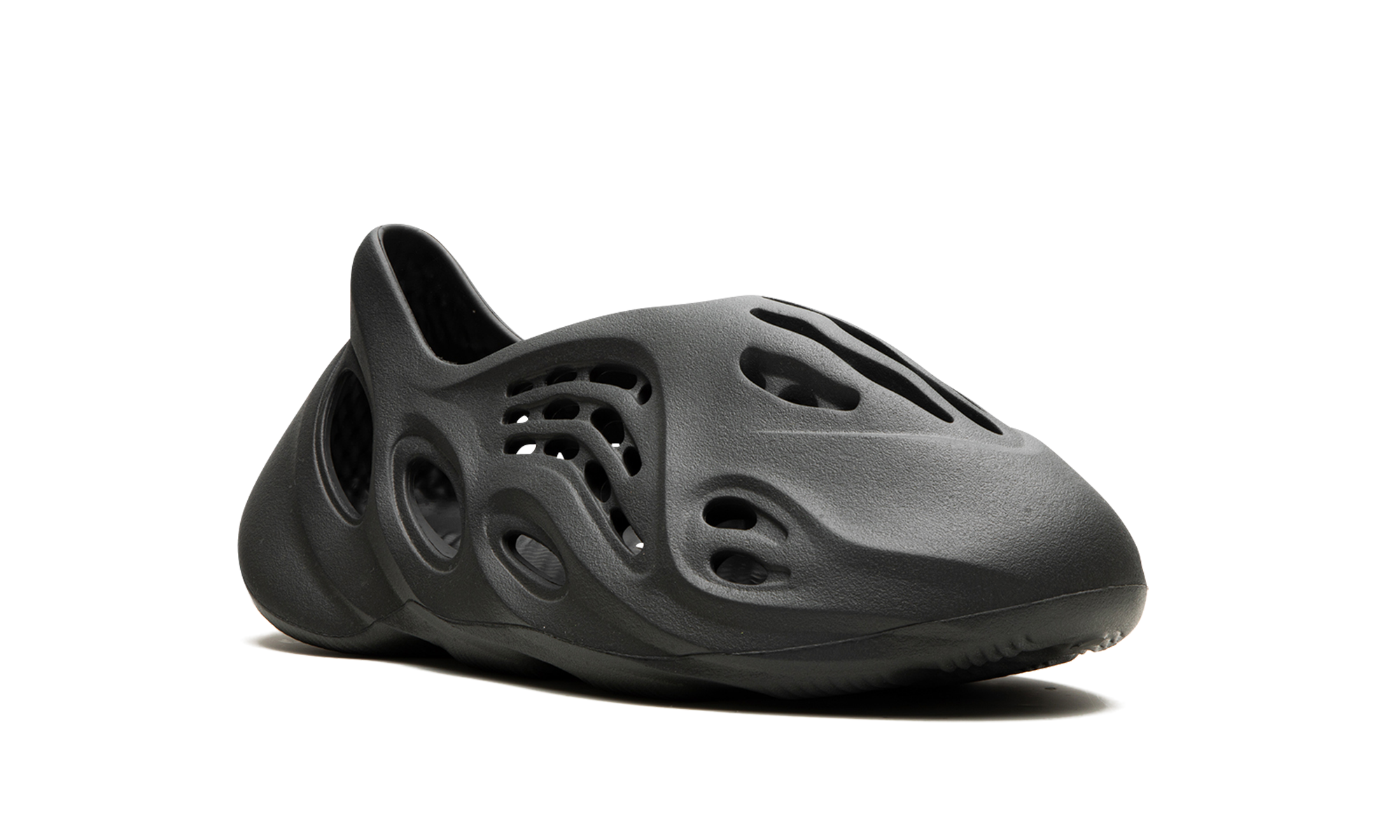 Yeezy Foam Runner "Carbon"