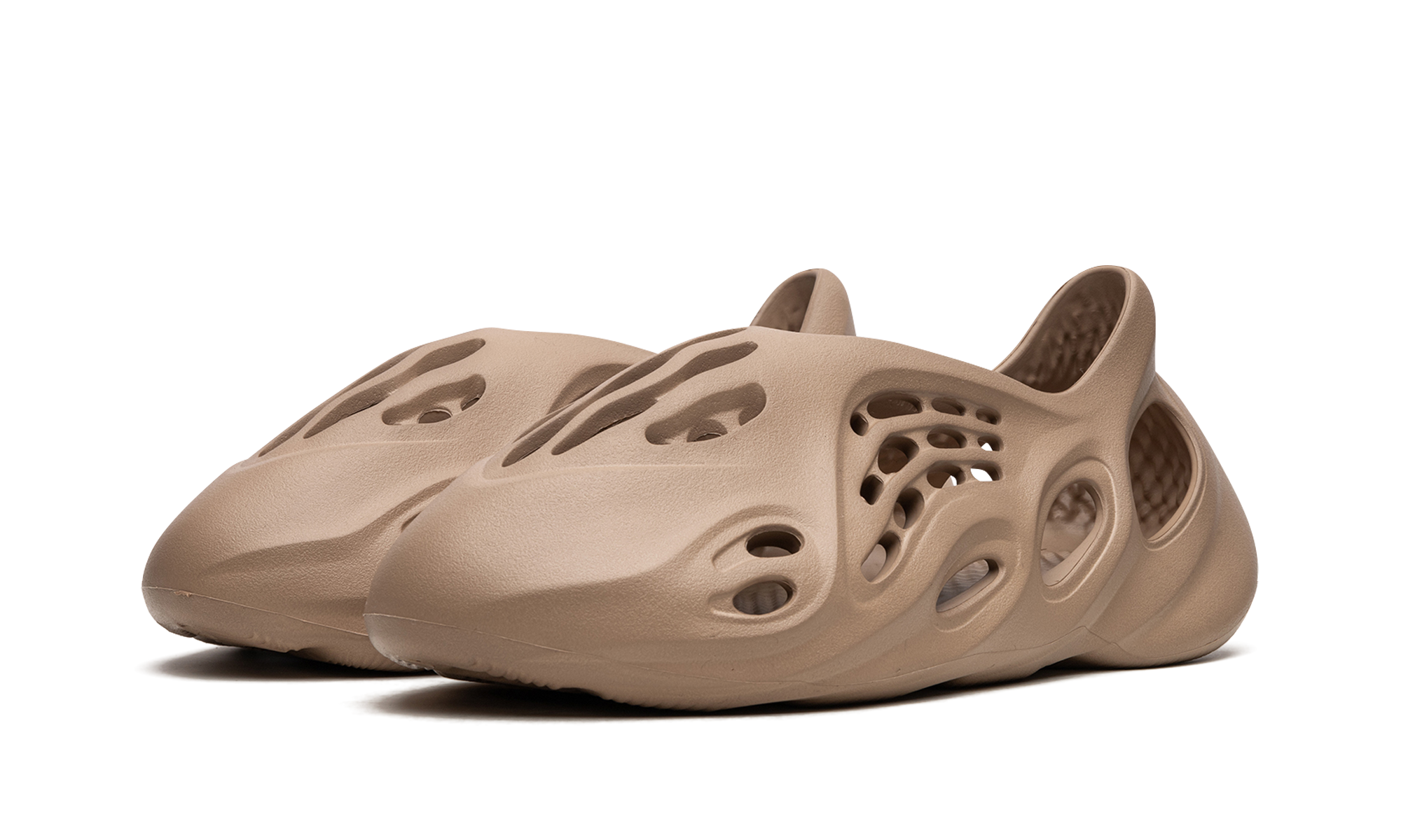 Yeezy Foam Runner "Clay Taupe"